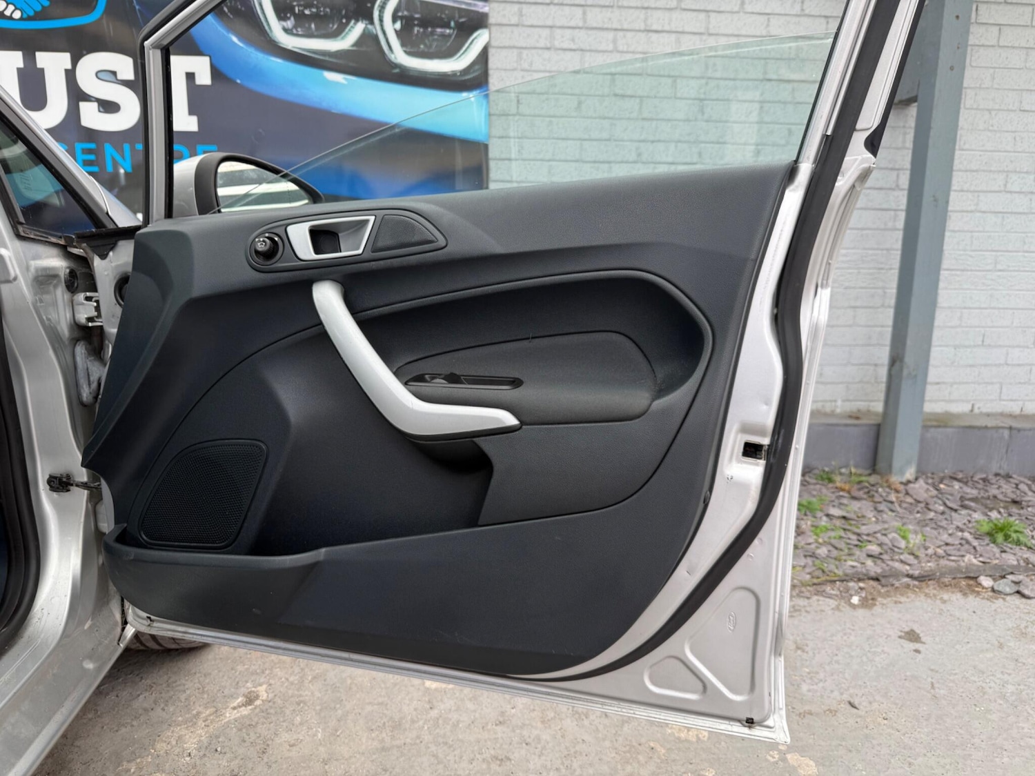 Used Ford Fiesta 2012 for sale - 76399005: Photo 34