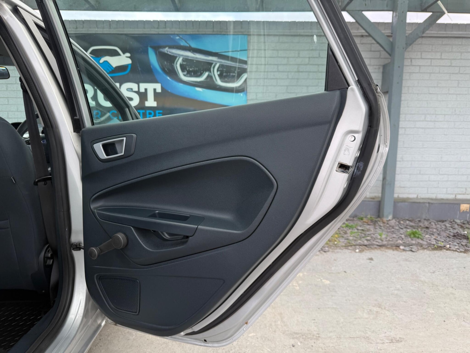 Used Ford Fiesta 2012 for sale - 76399005: Photo 35