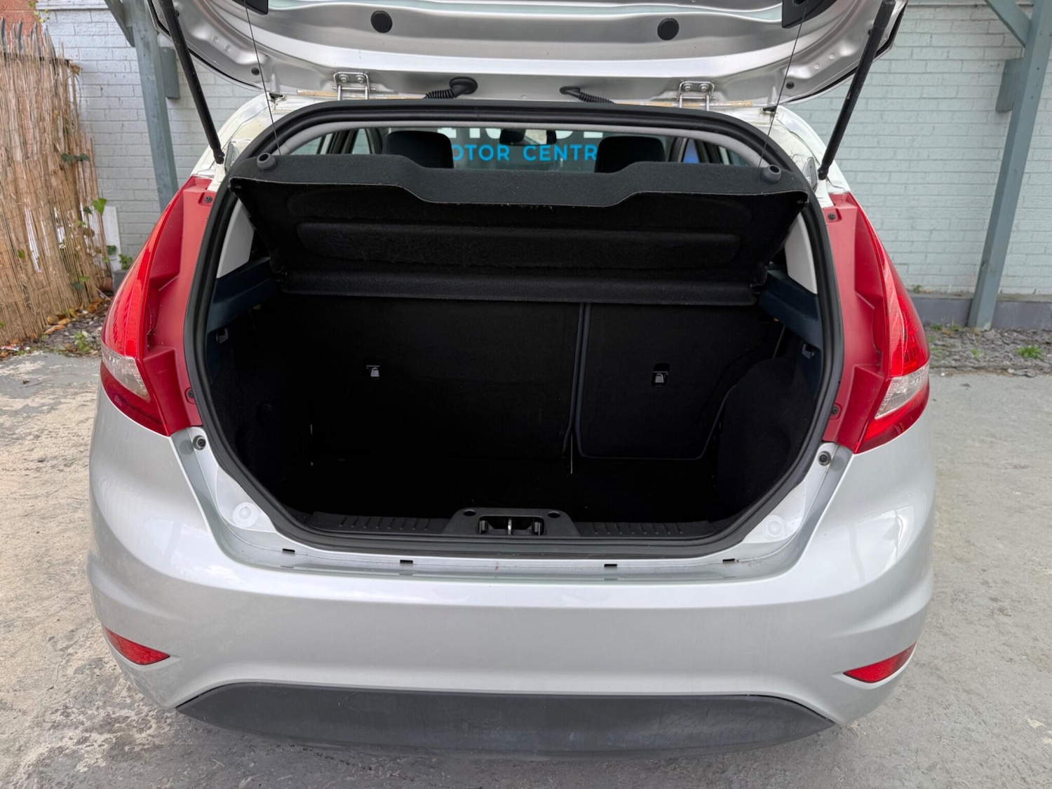 Used Ford Fiesta 2012 for sale - 76399005: Photo 36