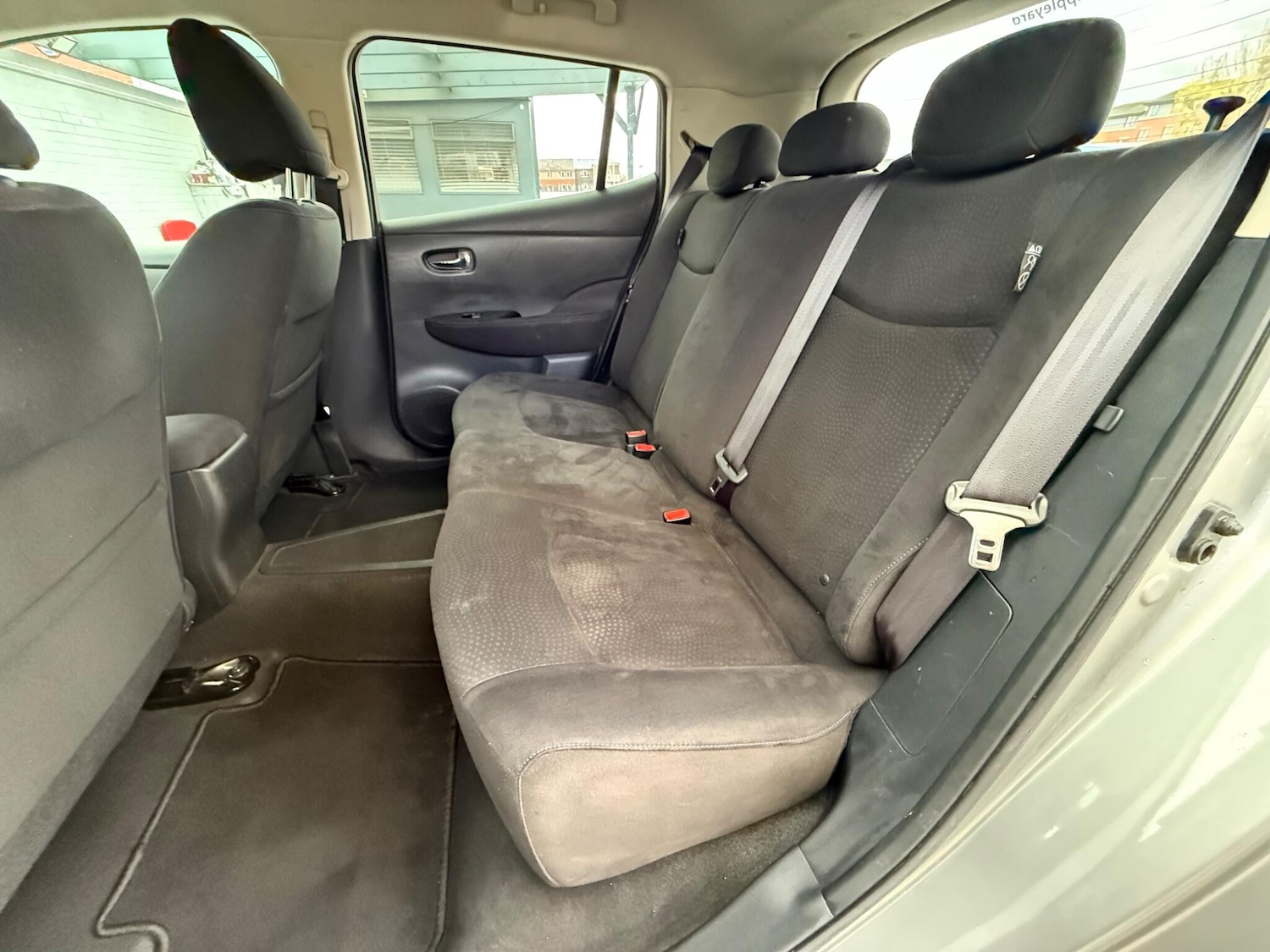 Used Nissan Leaf 2016 for sale - 76360328: Photo 20