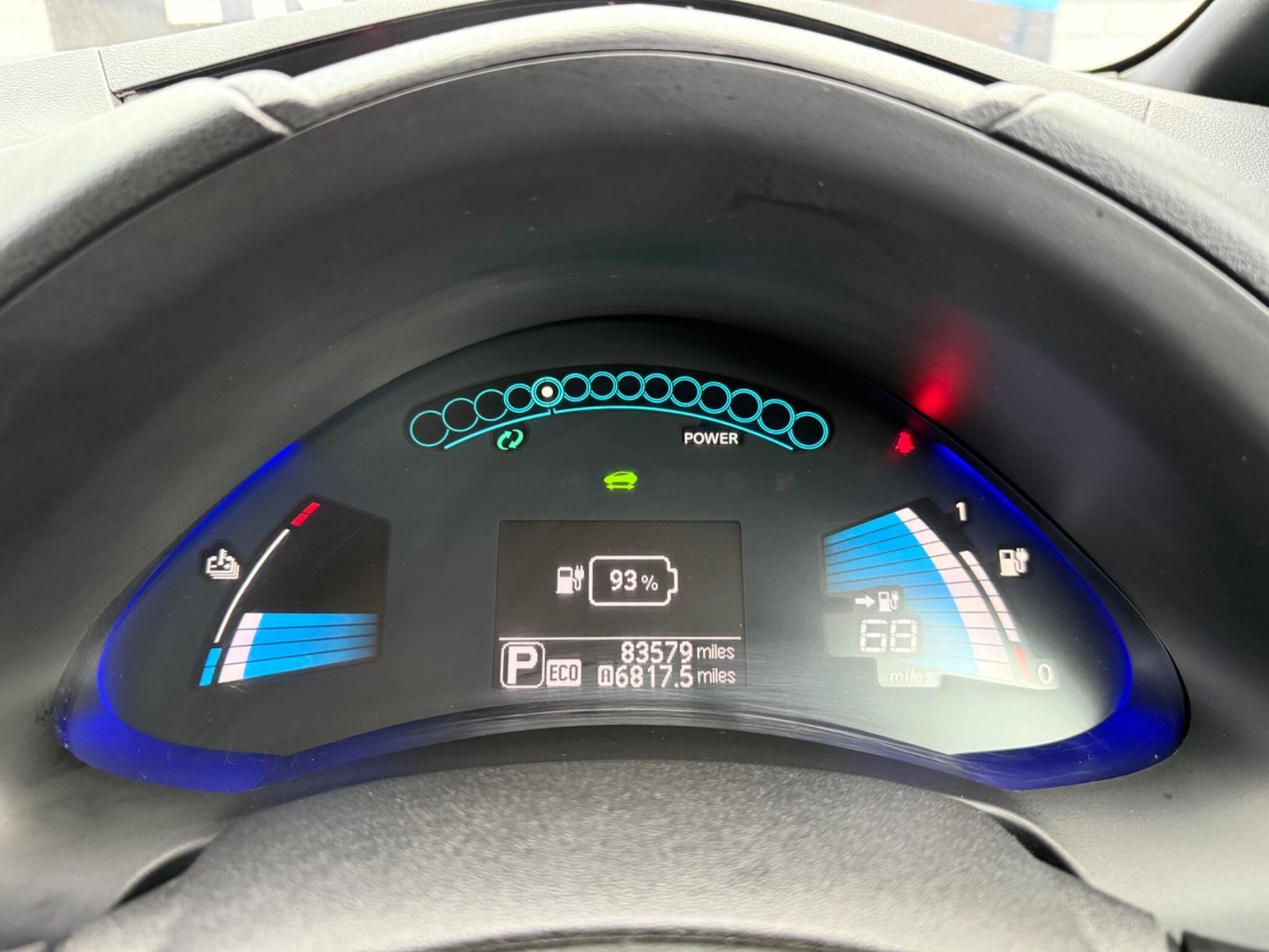Used Nissan Leaf 2016 for sale - 76360328: Photo 24