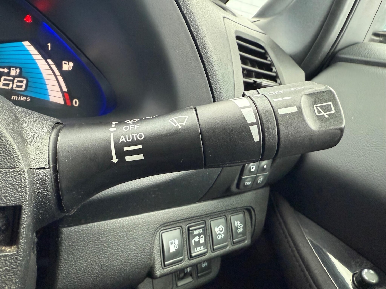Used Nissan Leaf 2016 for sale - 76360328: Photo 28
