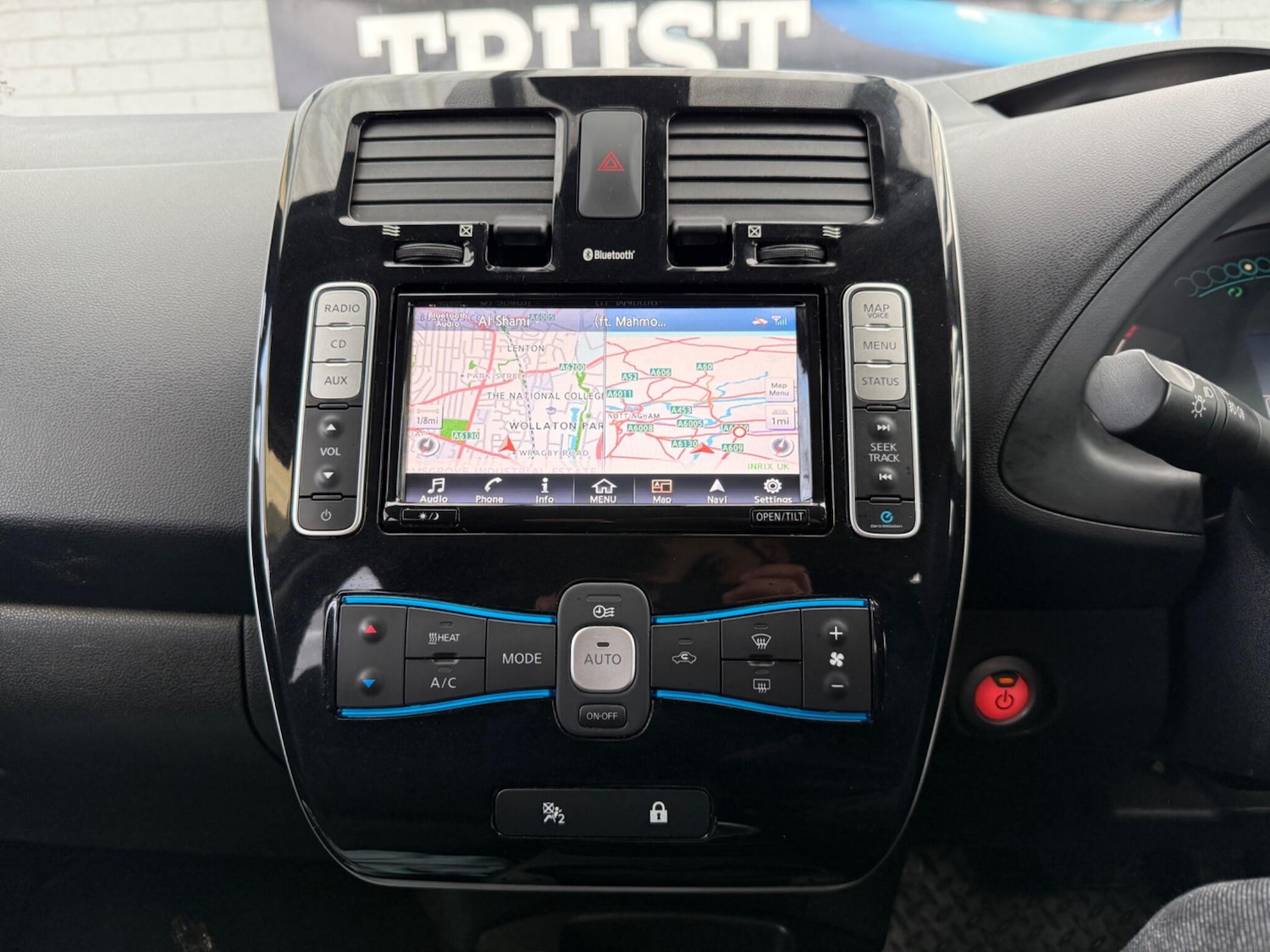 Used Nissan Leaf 2016 for sale - 76360328: Photo 29