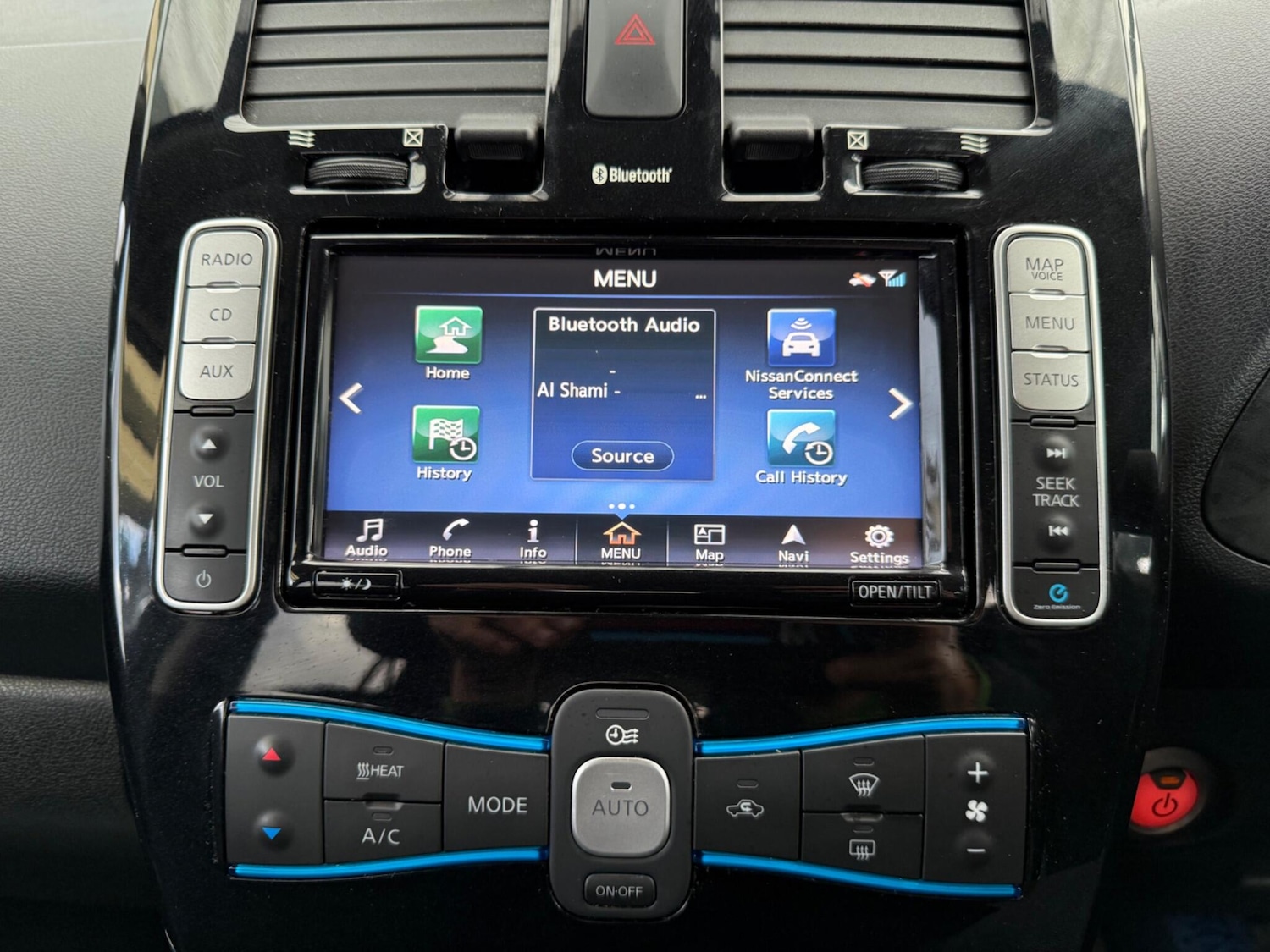 Used Nissan Leaf 2016 for sale - 76360328: Photo 32
