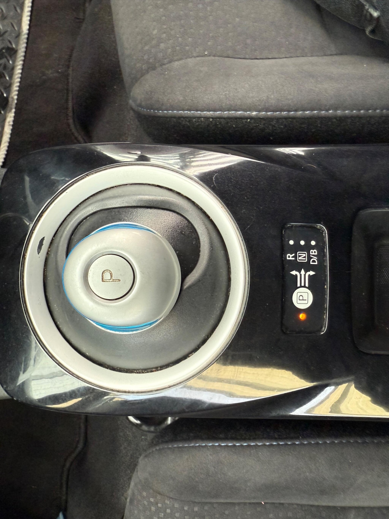Used Nissan Leaf 2016 for sale - 76360328: Photo 36