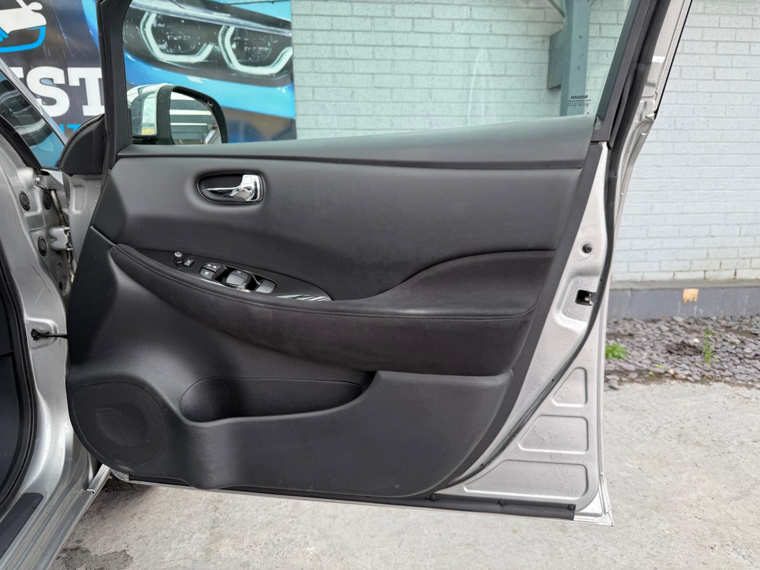 Used Nissan Leaf 2016 for sale - 76360328: Photo 37