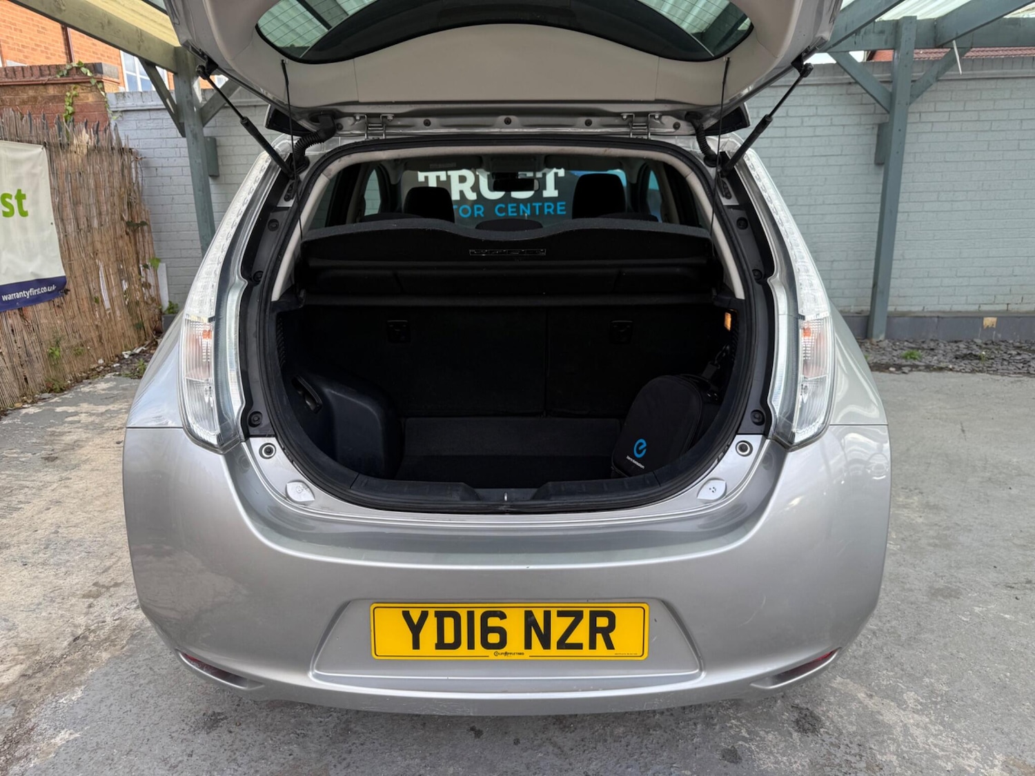 Used Nissan Leaf 2016 for sale - 76360328: Photo 39