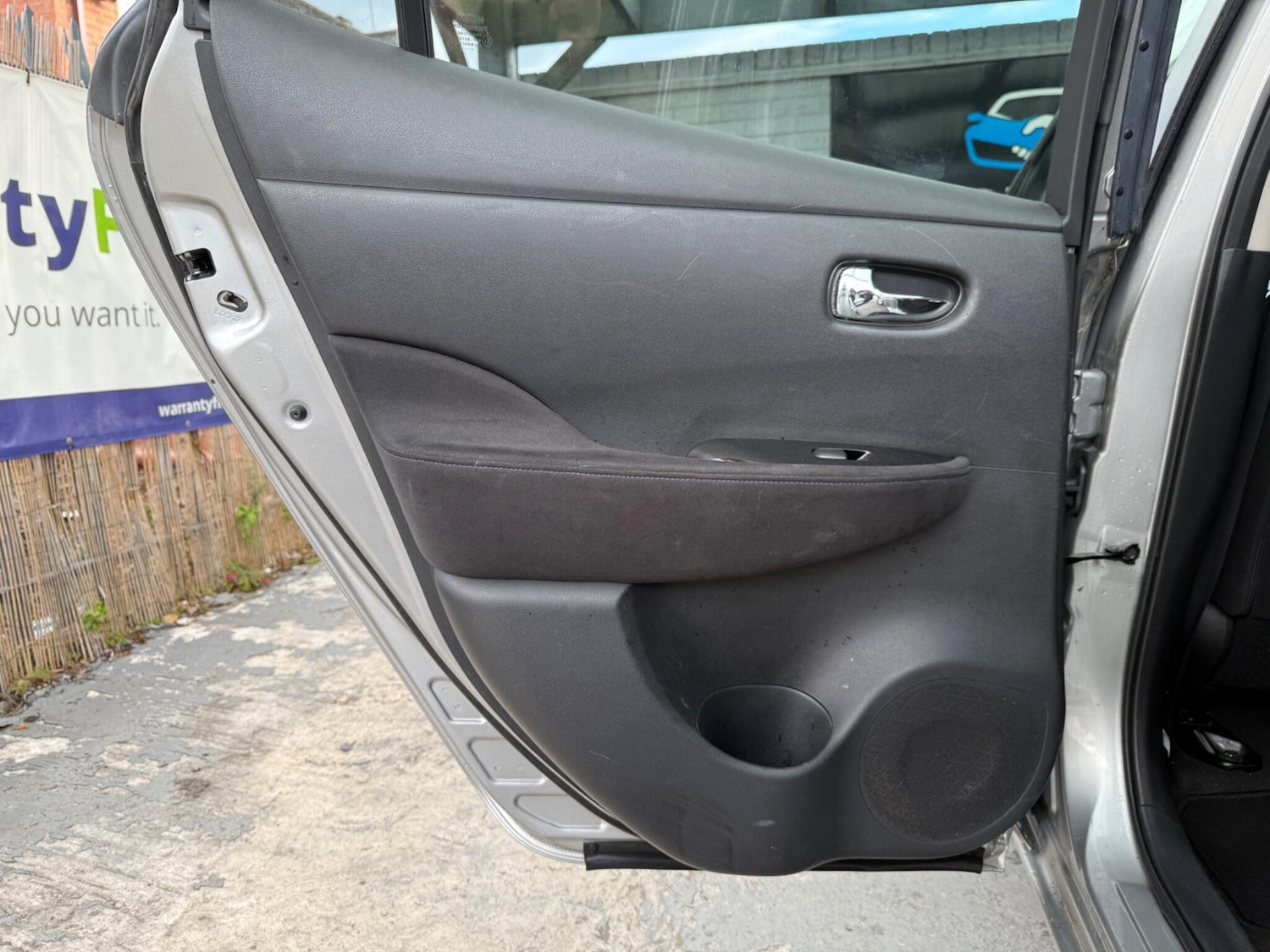 Used Nissan Leaf 2016 for sale - 76360328: Photo 40
