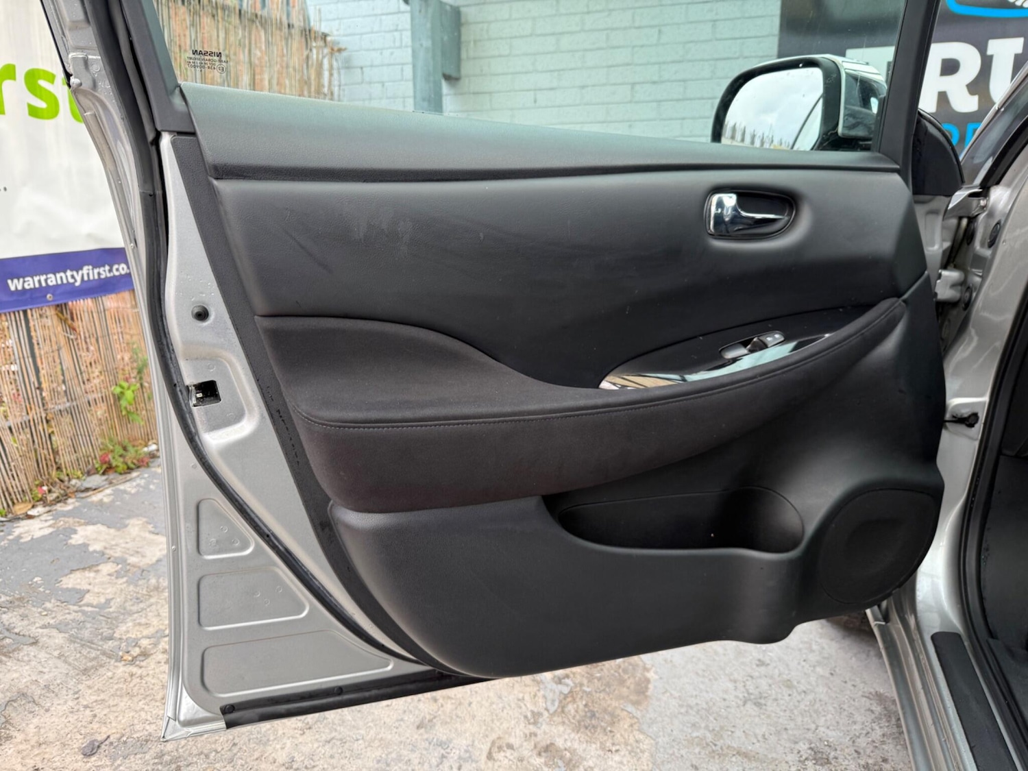 Used Nissan Leaf 2016 for sale - 76360328: Photo 41