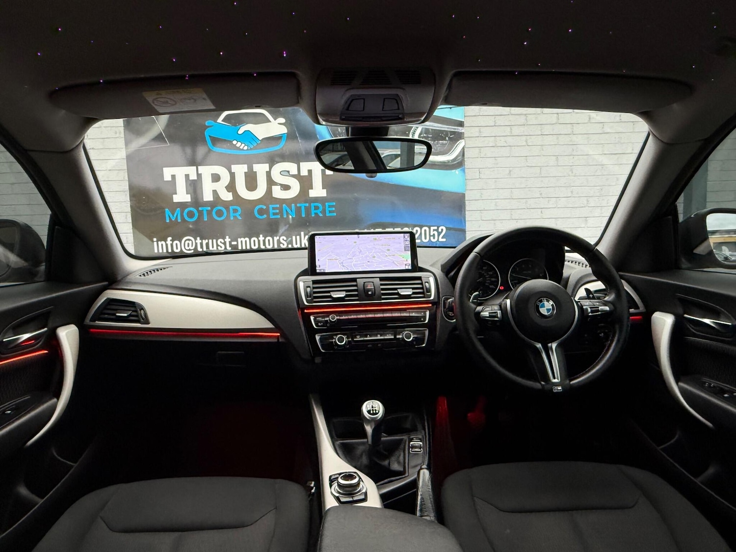 Used BMW 2 Series 2016 for sale - 76473044: Photo 16