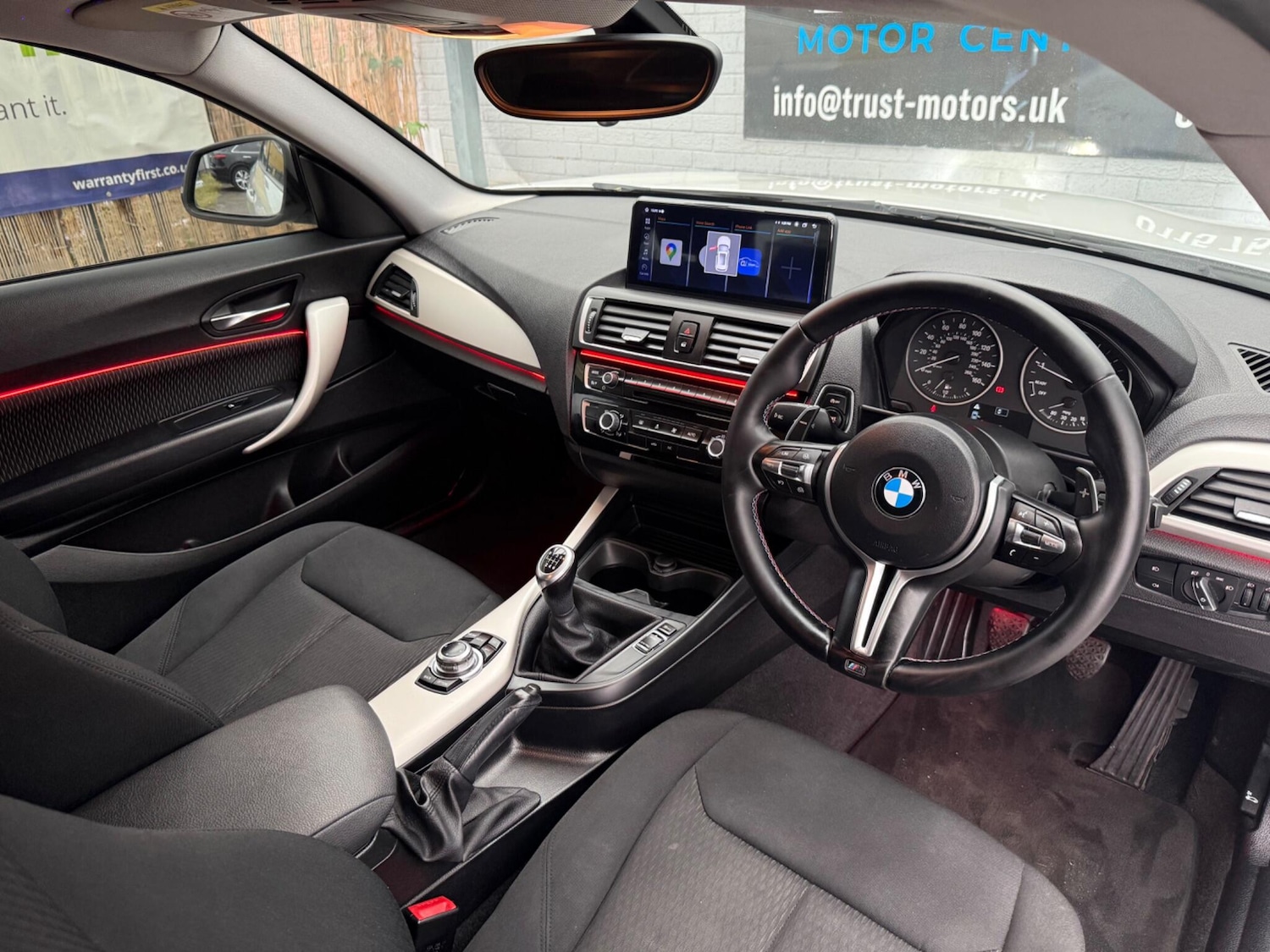 Used BMW 2 Series 2016 for sale - 76473044: Photo 17