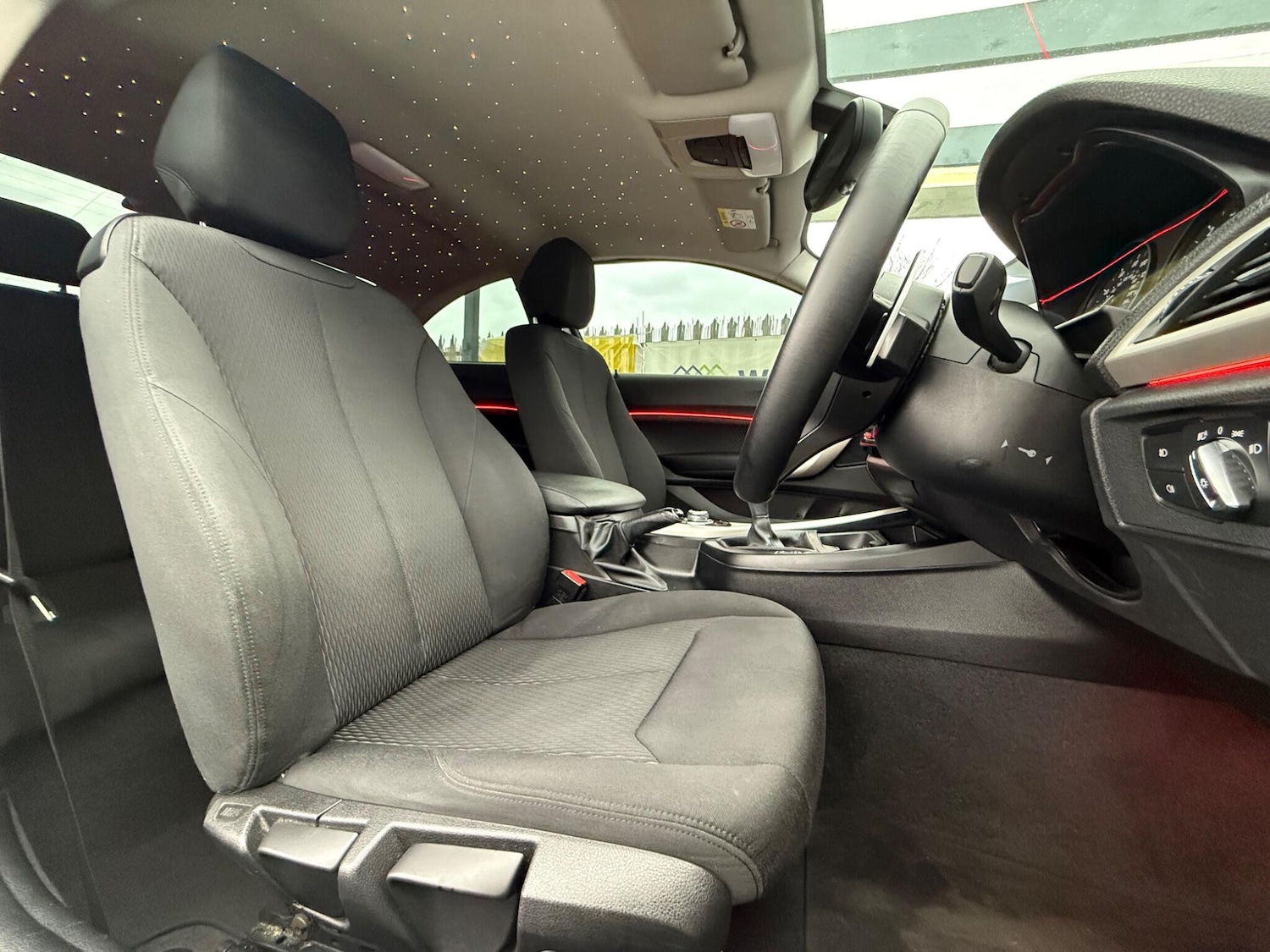 Used BMW 2 Series 2016 for sale - 76473044: Photo 18