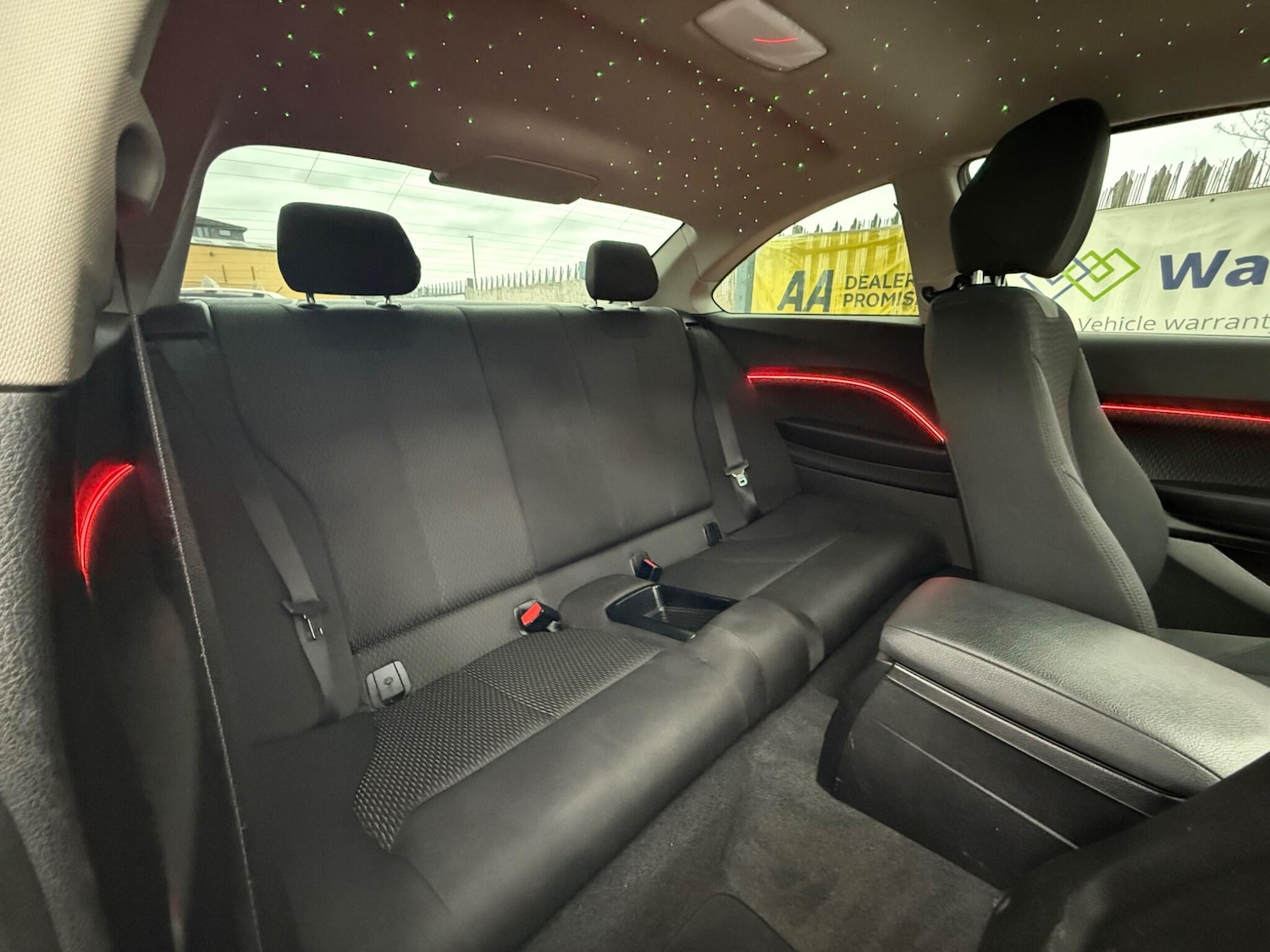 Used BMW 2 Series 2016 for sale - 76473044: Photo 19