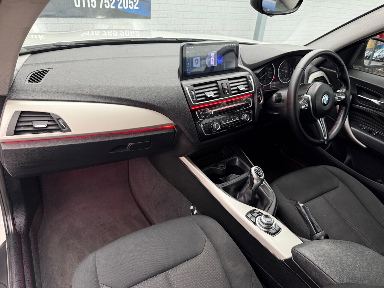 Used BMW 2 Series 2016 for sale - 76473044: Photo 2