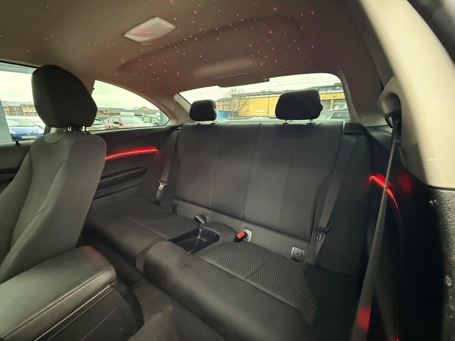 Used BMW 2 Series 2016 for sale - 76473044: Photo 20