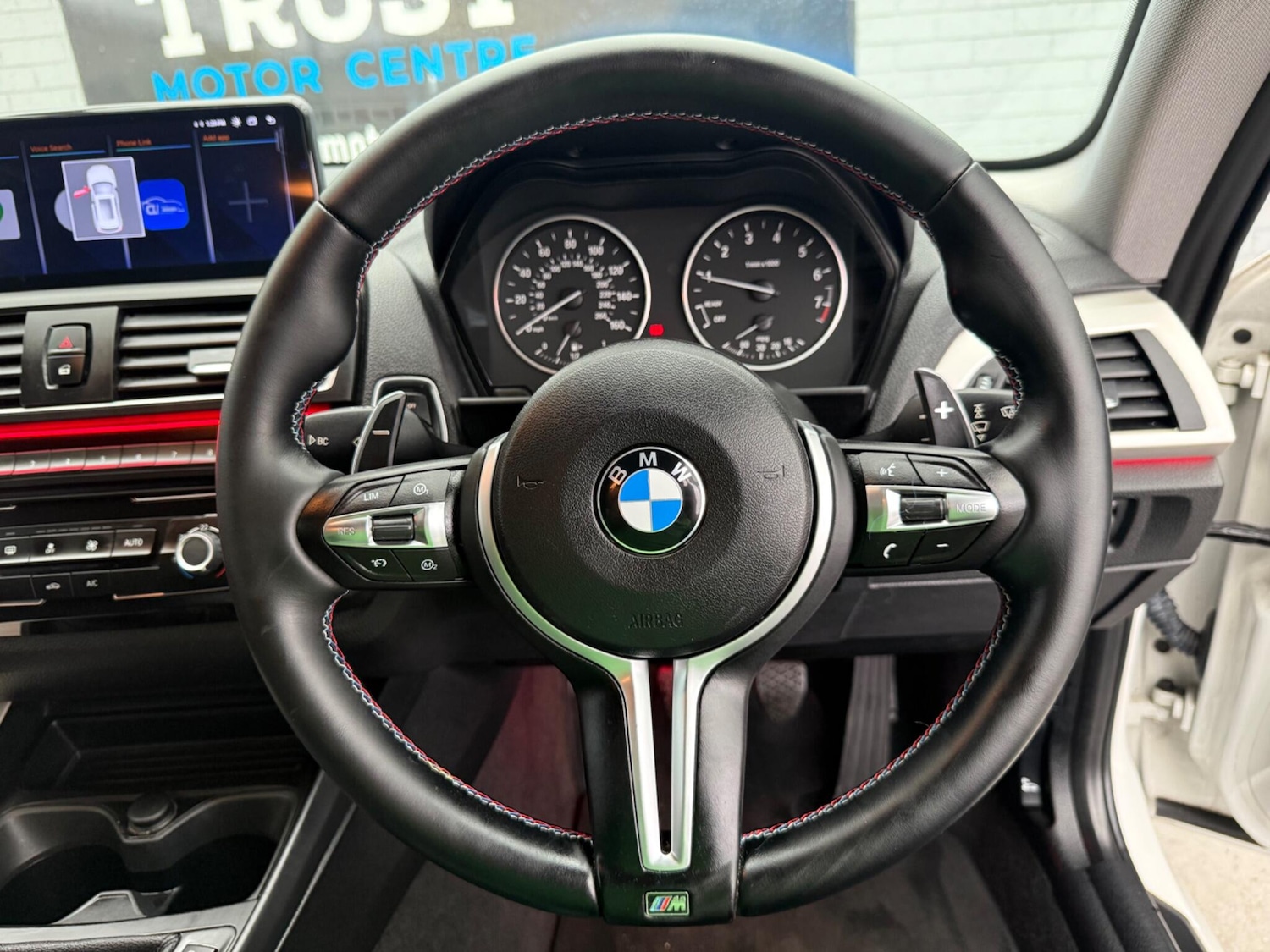 Used BMW 2 Series 2016 for sale - 76473044: Photo 23