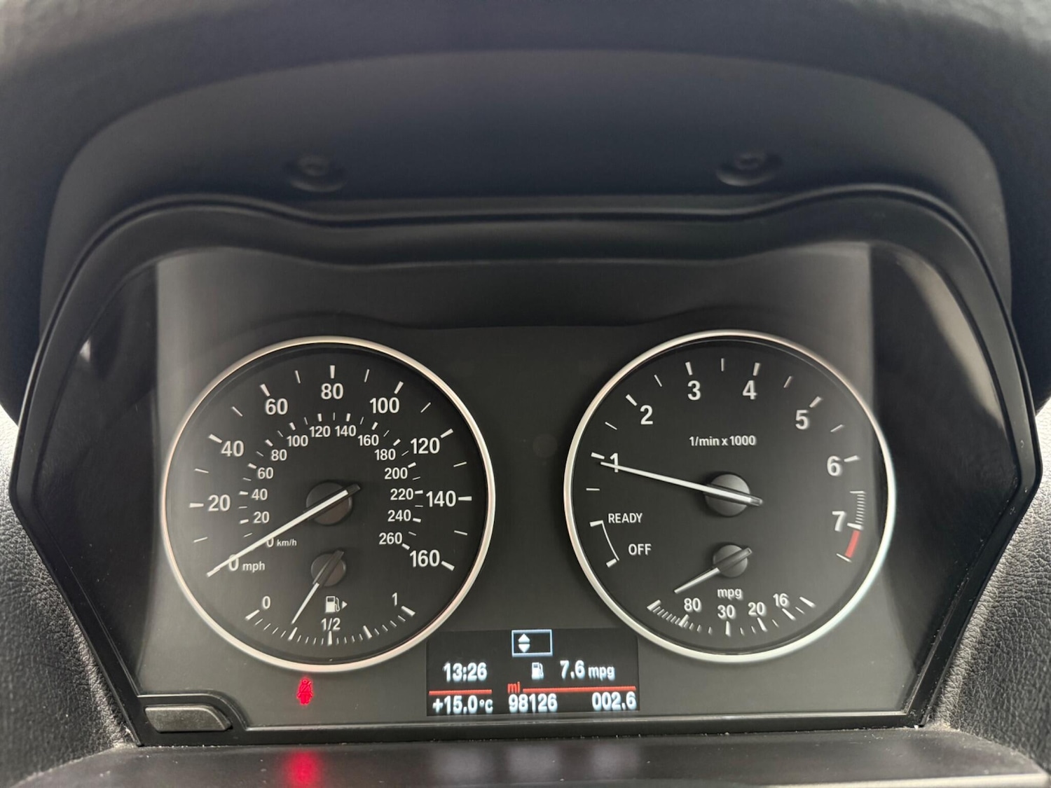 Used BMW 2 Series 2016 for sale - 76473044: Photo 24