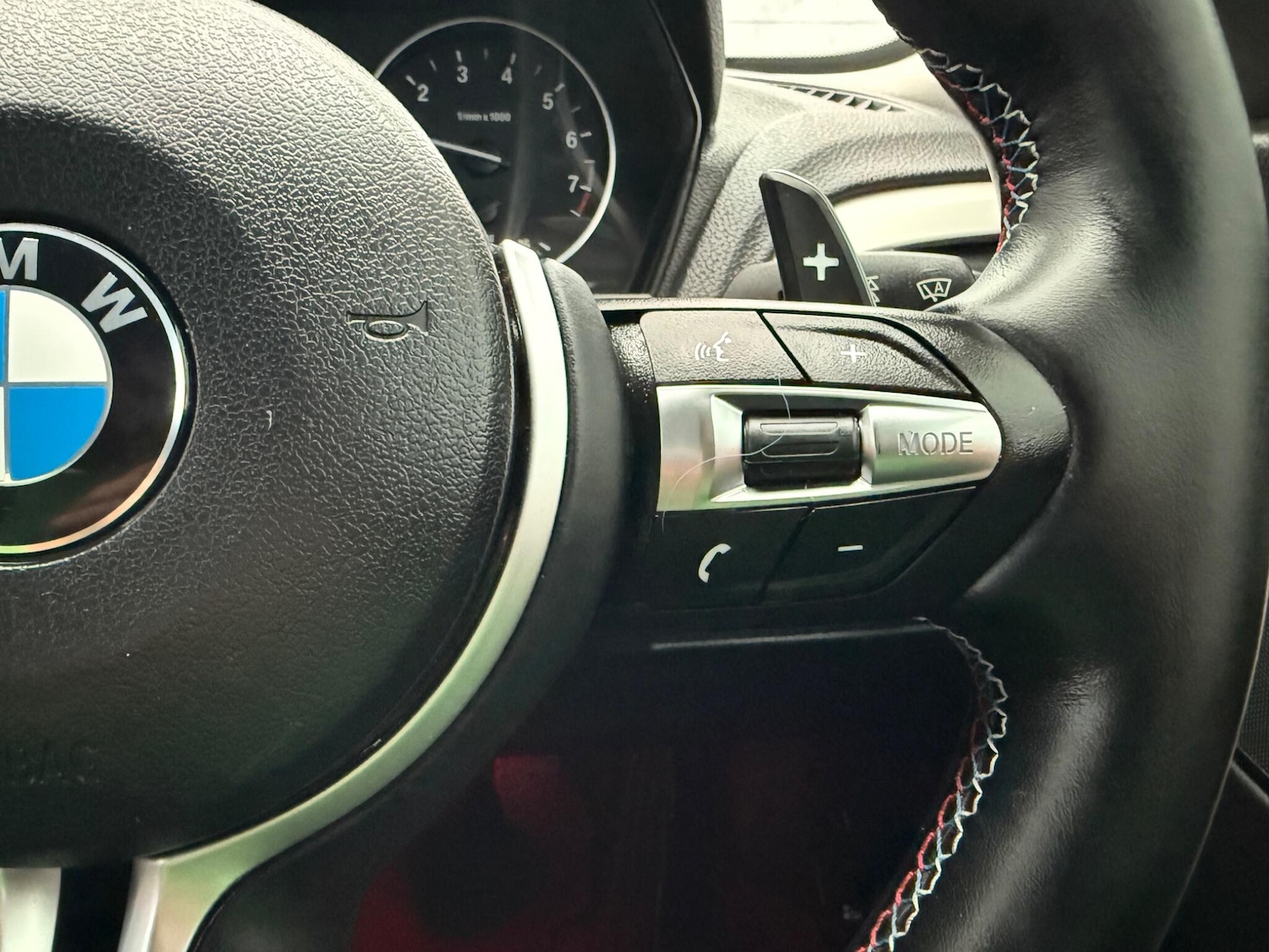 Used BMW 2 Series 2016 for sale - 76473044: Photo 26