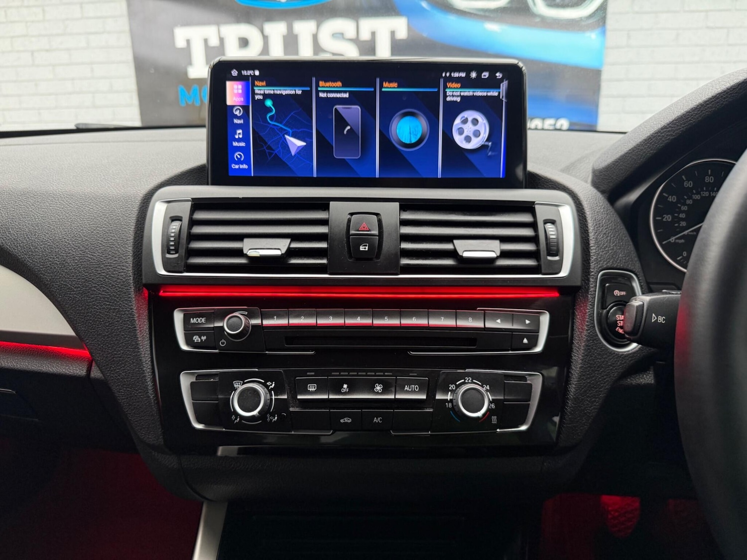 Used BMW 2 Series 2016 for sale - 76473044: Photo 29