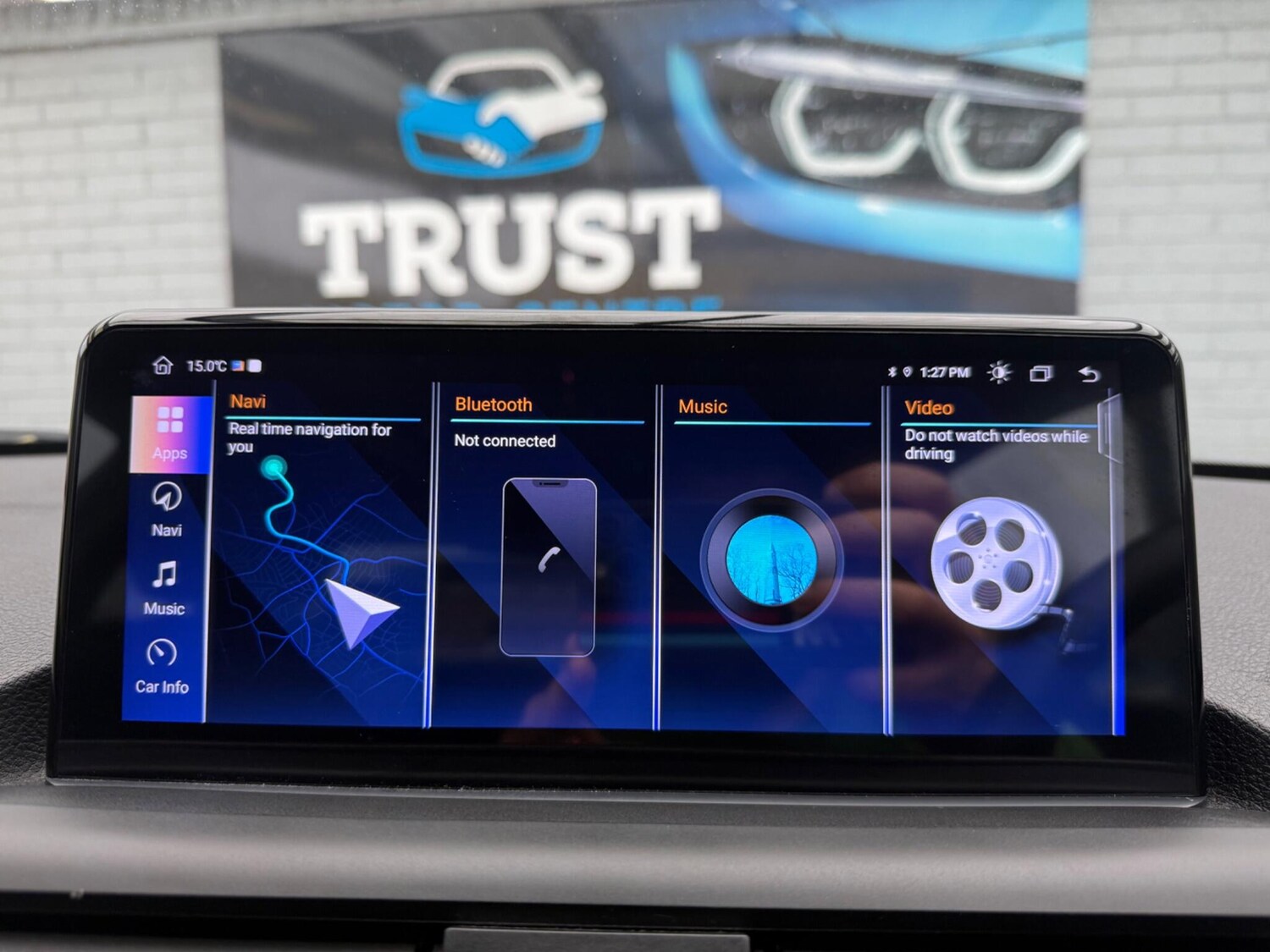 Used BMW 2 Series 2016 for sale - 76473044: Photo 31