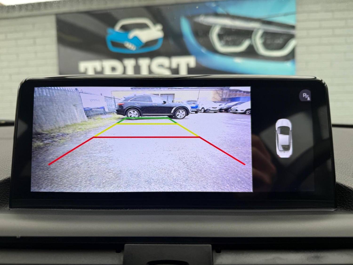 Used BMW 2 Series 2016 for sale - 76473044: Photo 32