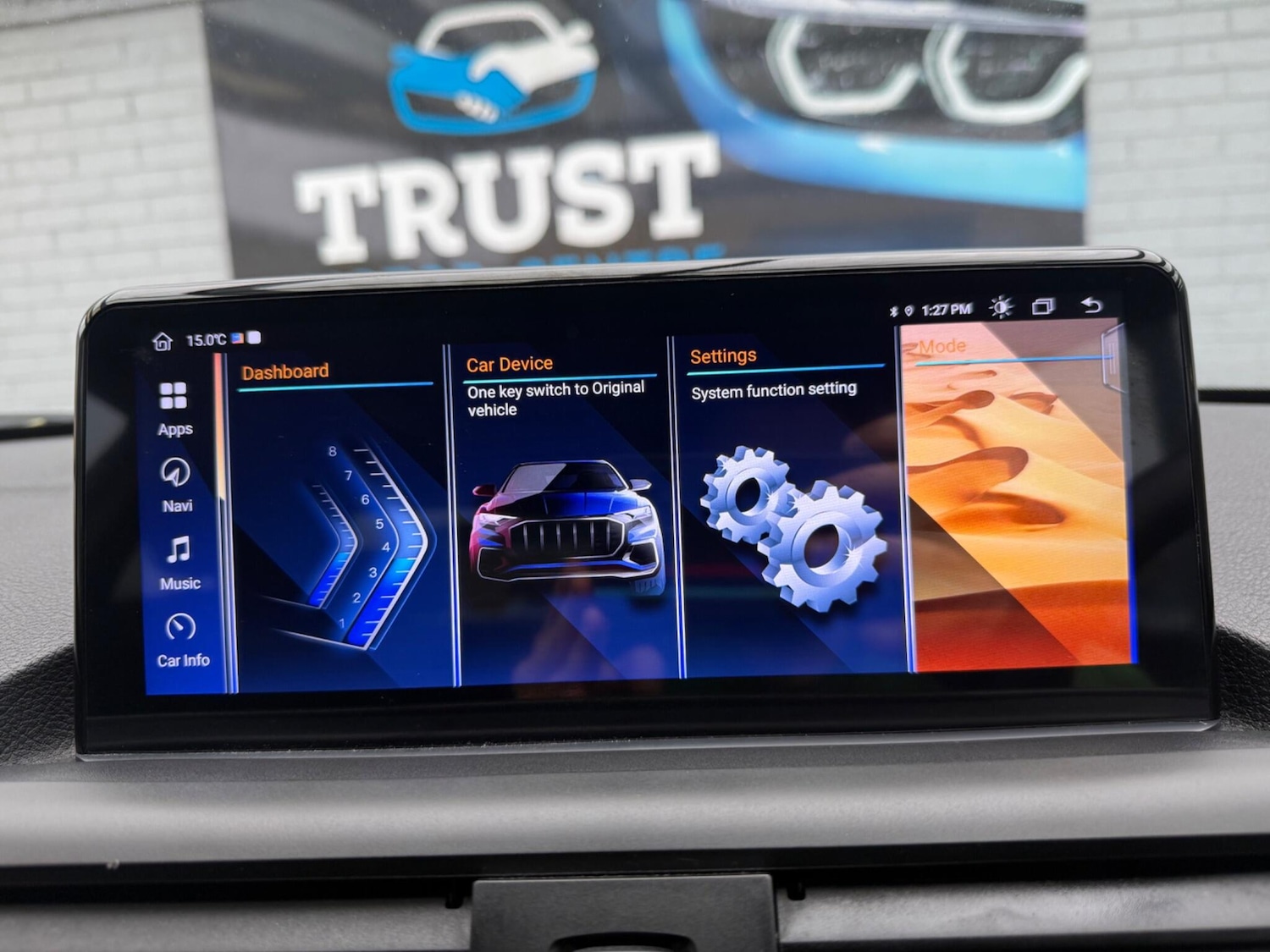 Used BMW 2 Series 2016 for sale - 76473044: Photo 33