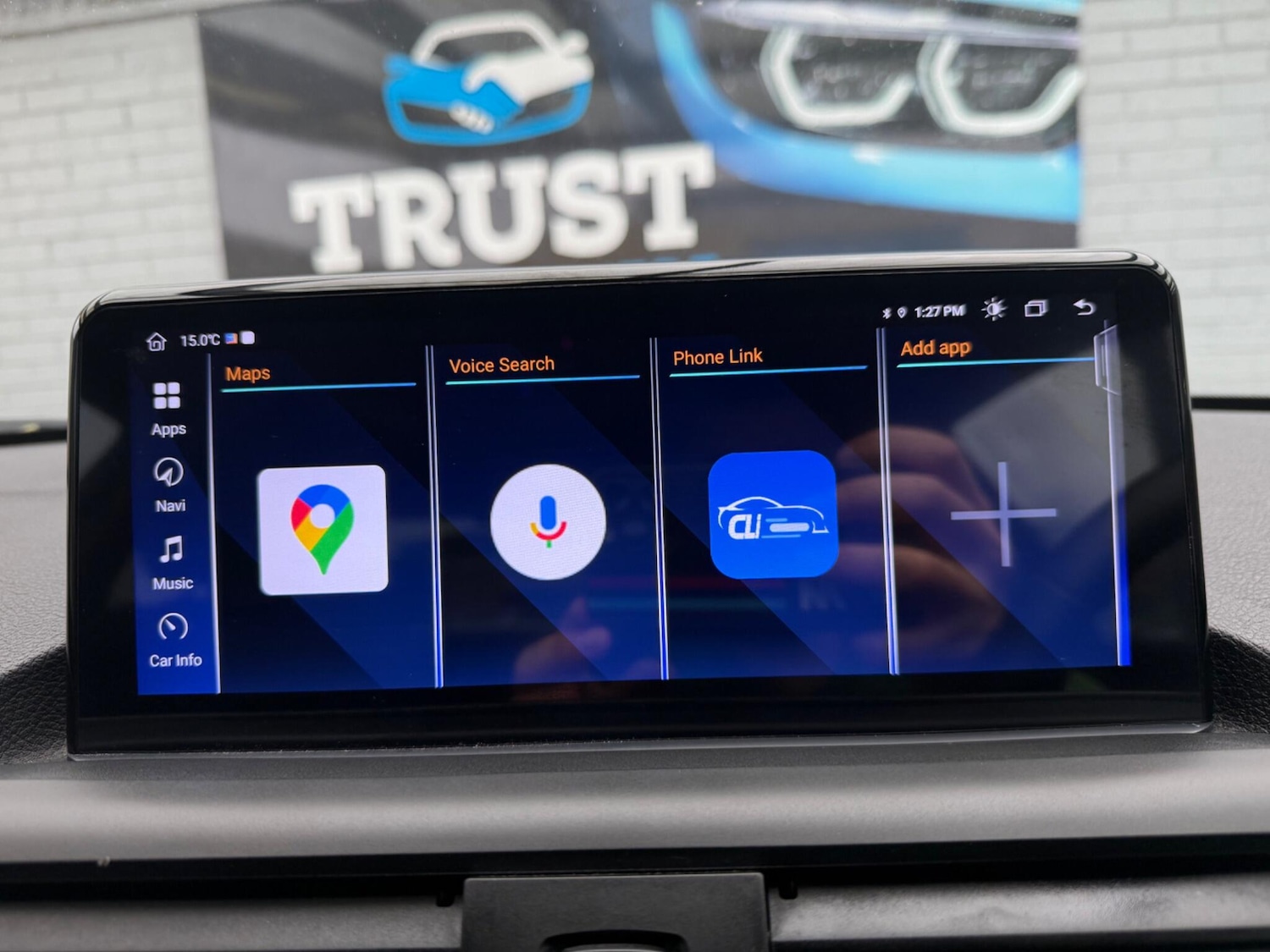 Used BMW 2 Series 2016 for sale - 76473044: Photo 34