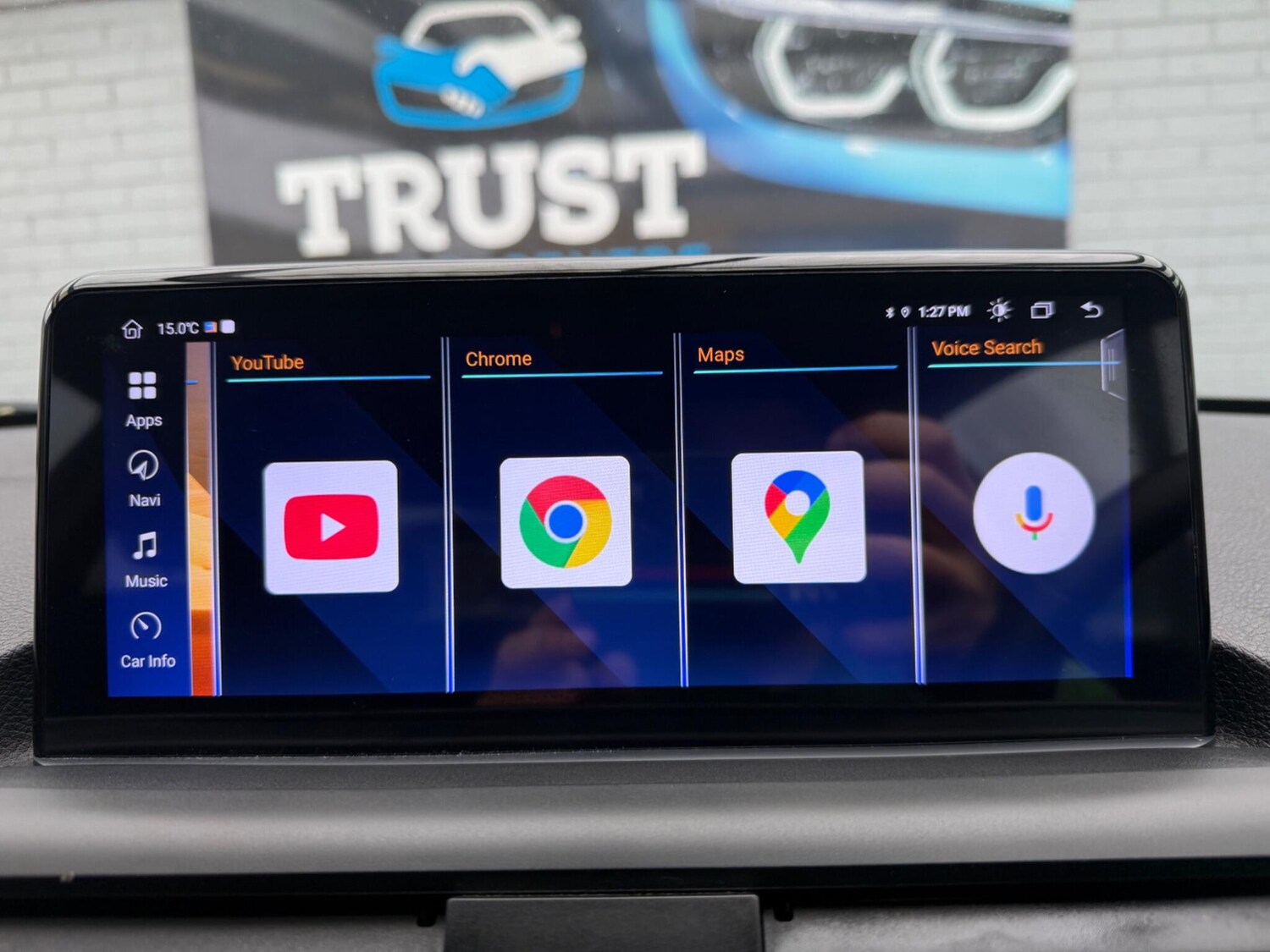 Used BMW 2 Series 2016 for sale - 76473044: Photo 35