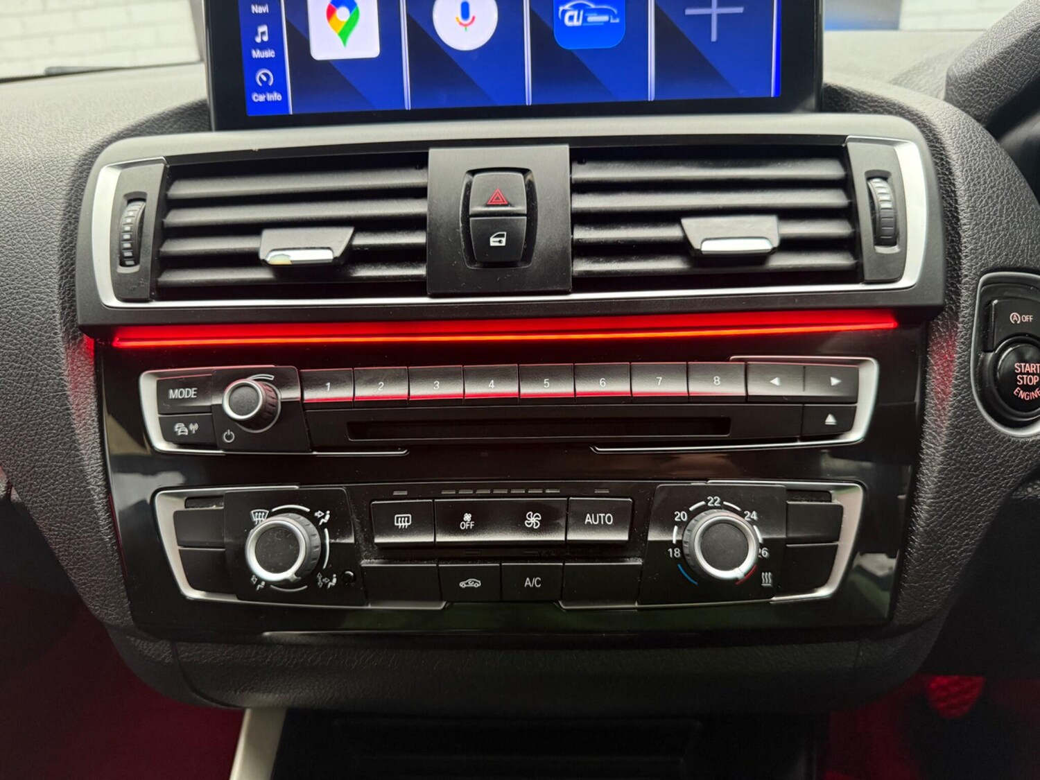 Used BMW 2 Series 2016 for sale - 76473044: Photo 36