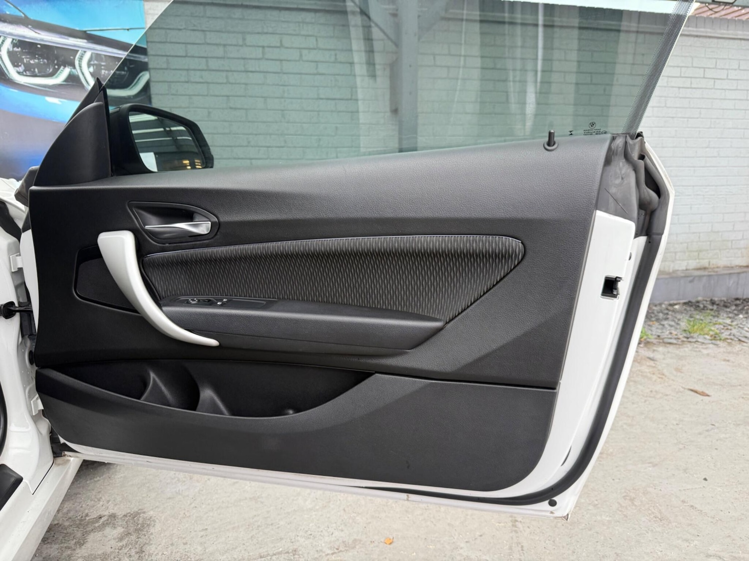 Used BMW 2 Series 2016 for sale - 76473044: Photo 38