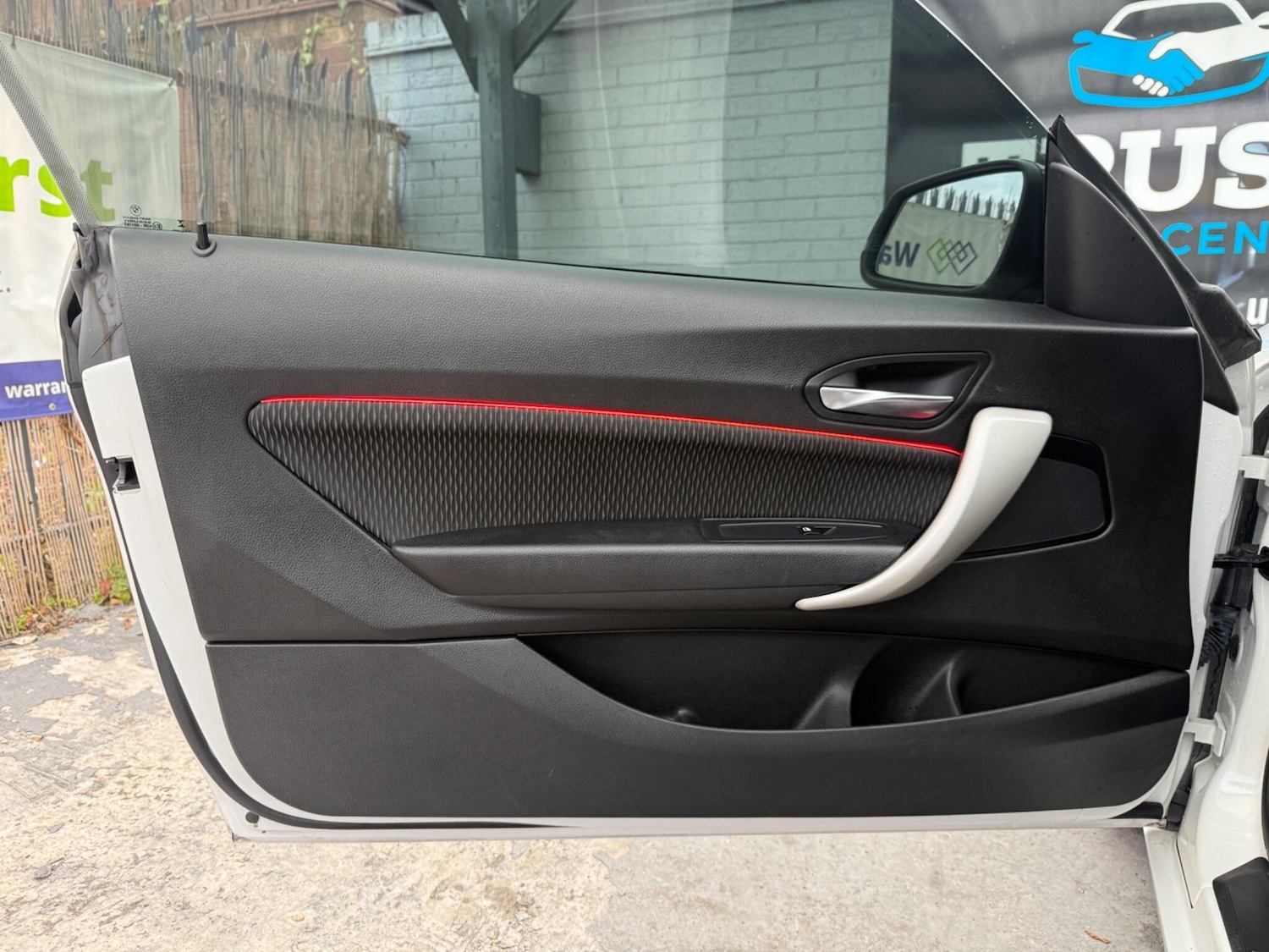 Used BMW 2 Series 2016 for sale - 76473044: Photo 40