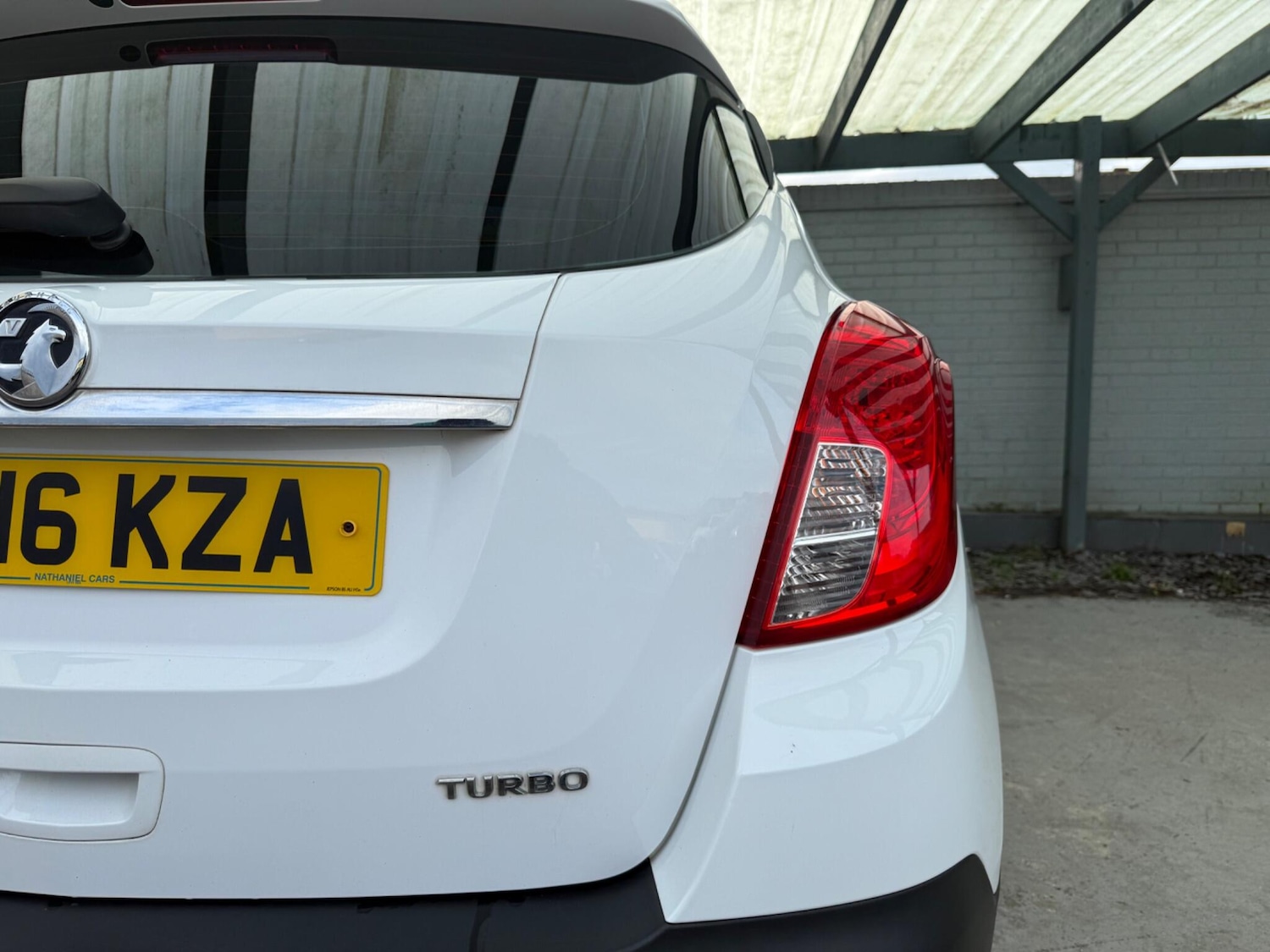 Used Vauxhall Mokka for sale - 76484407: Photo 14