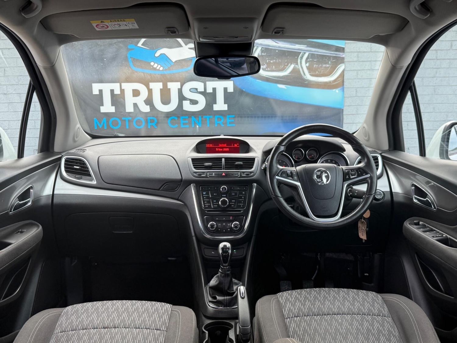 Used Vauxhall Mokka for sale - 76484407: Photo 16