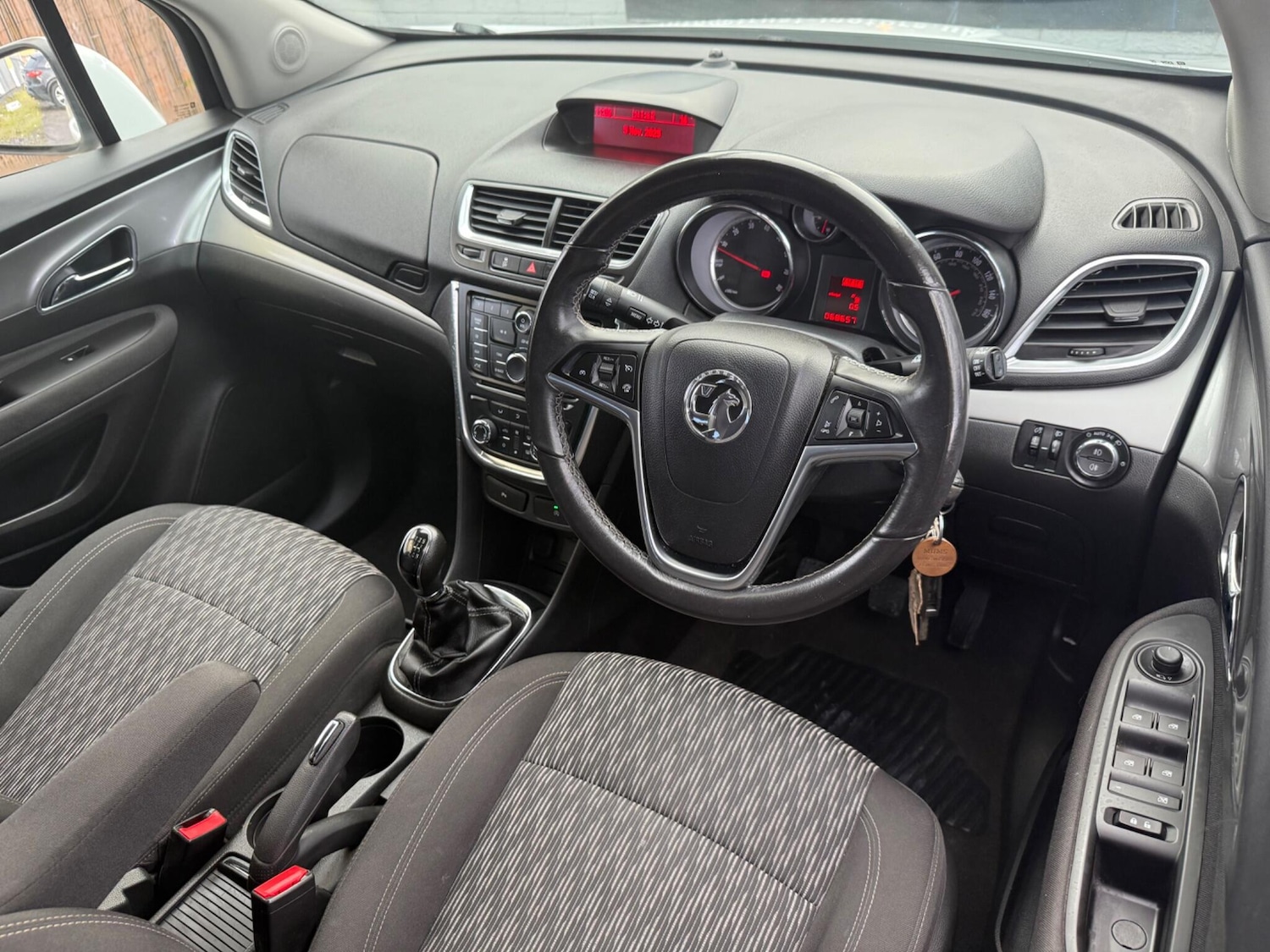 Used Vauxhall Mokka for sale - 76484407: Photo 17