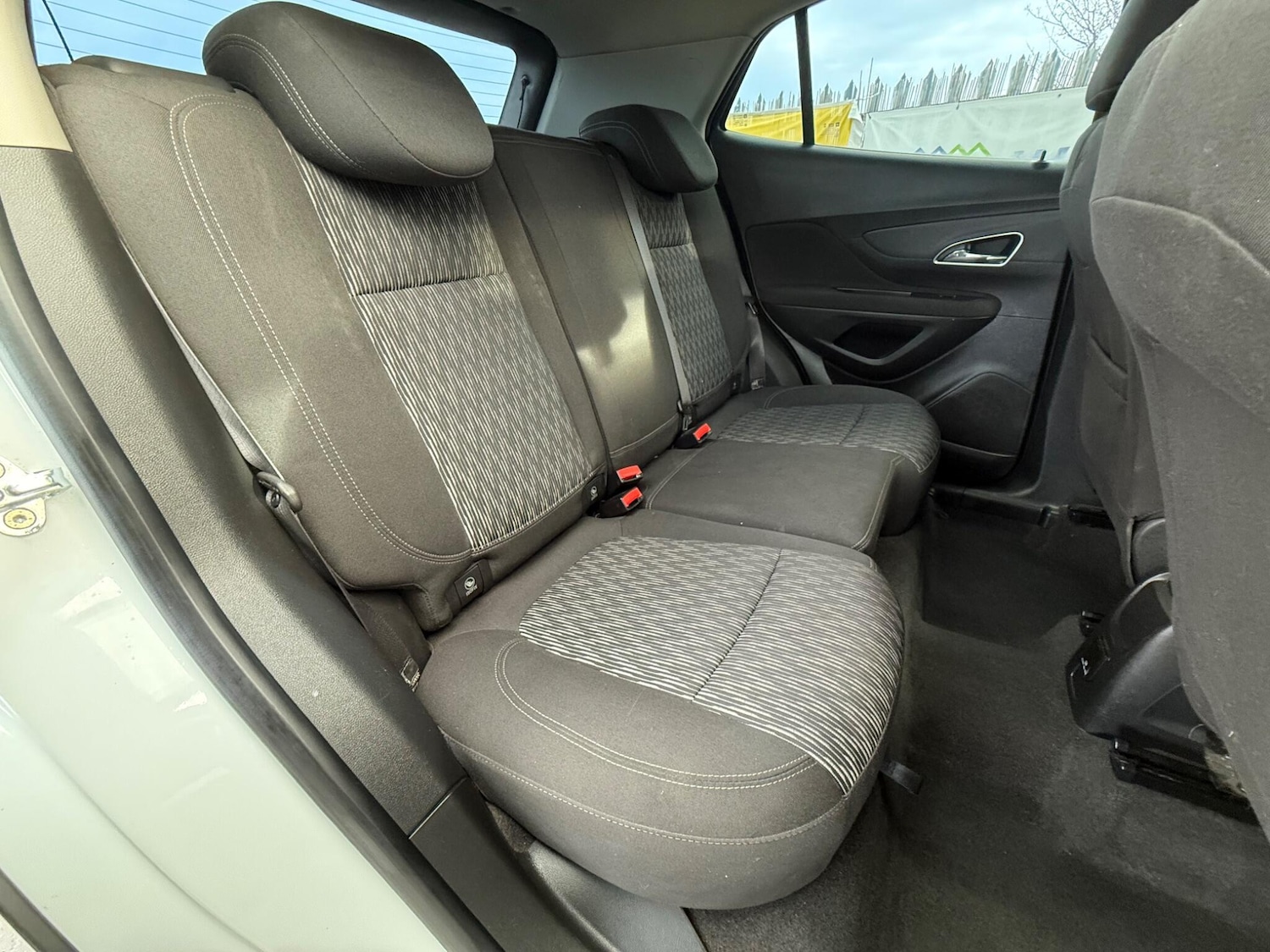 Used Vauxhall Mokka for sale - 76484407: Photo 19