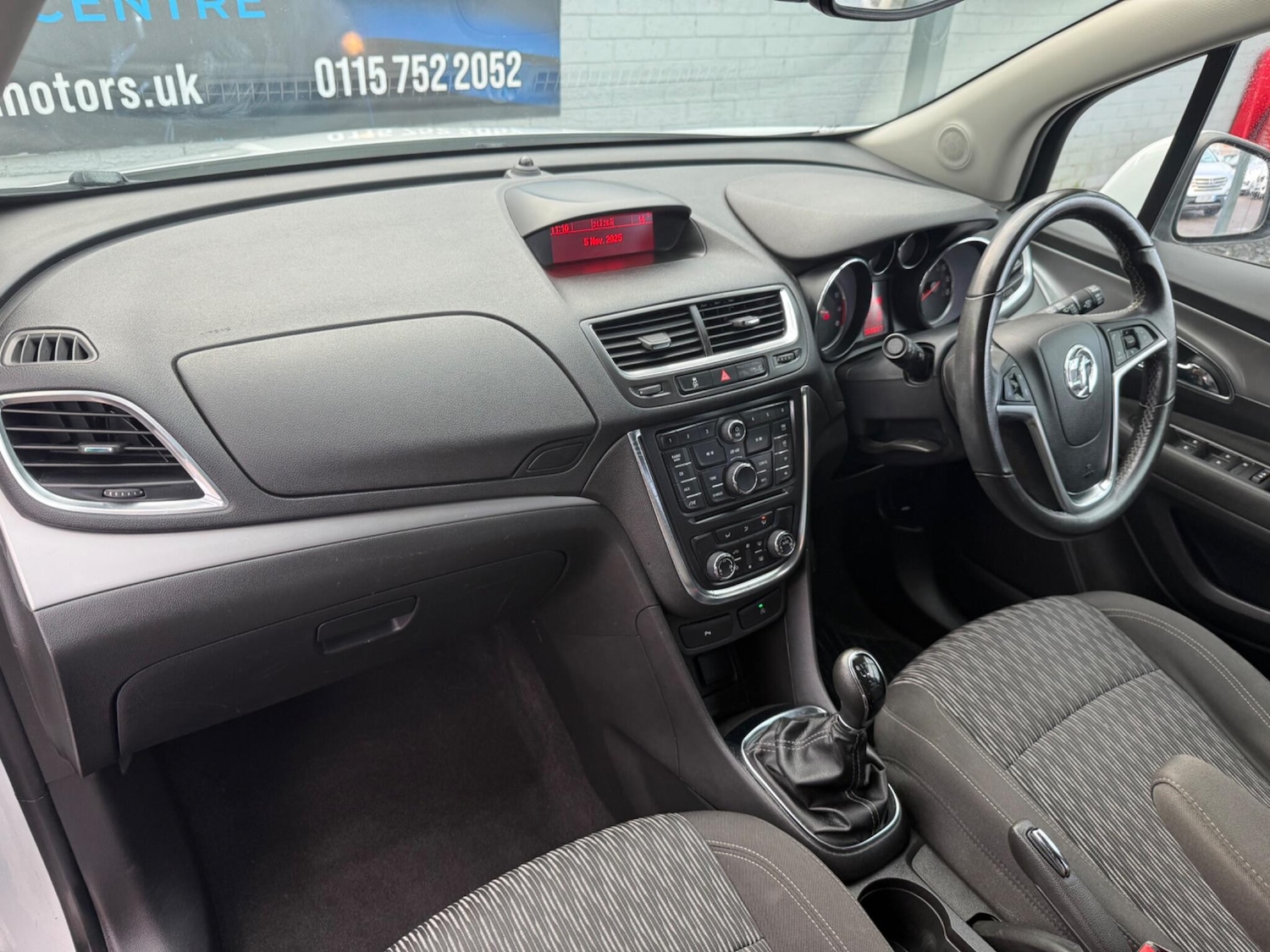 Used Vauxhall Mokka for sale - 76484407: Photo 2