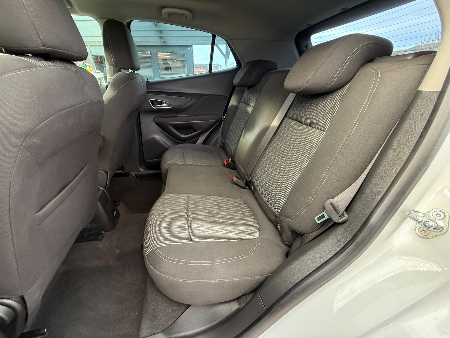 Used Vauxhall Mokka for sale - 76484407: Photo 20