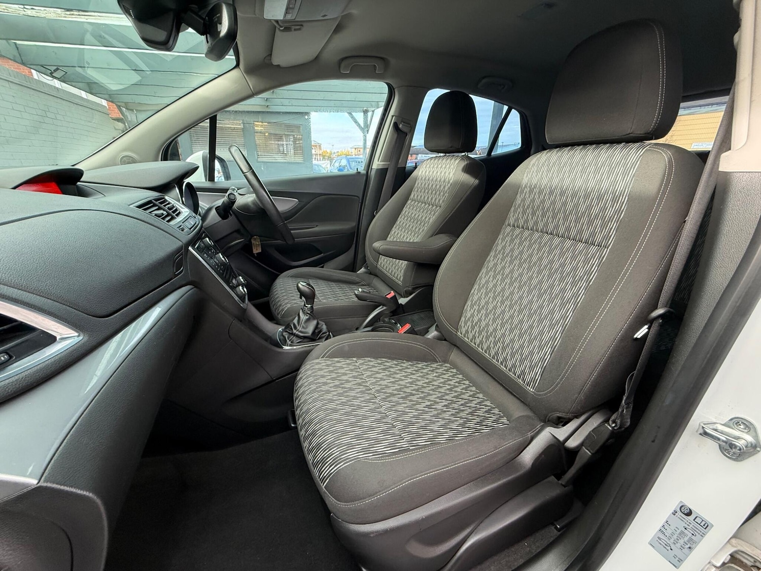 Used Vauxhall Mokka for sale - 76484407: Photo 21