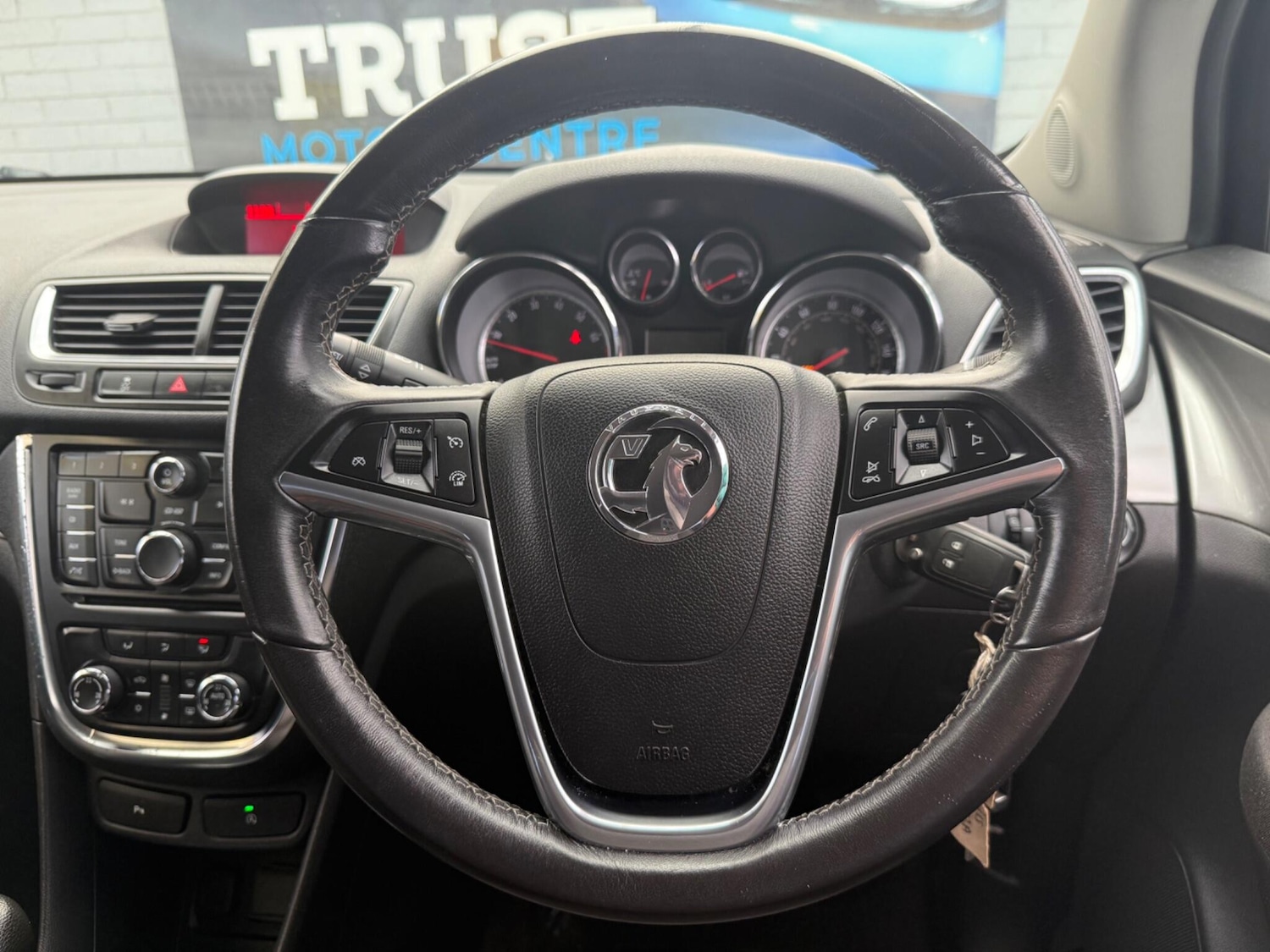 Used Vauxhall Mokka for sale - 76484407: Photo 23