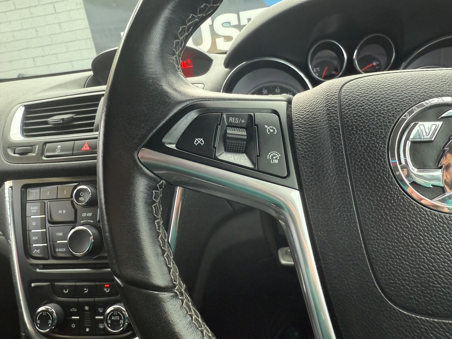 Used Vauxhall Mokka for sale - 76484407: Photo 25