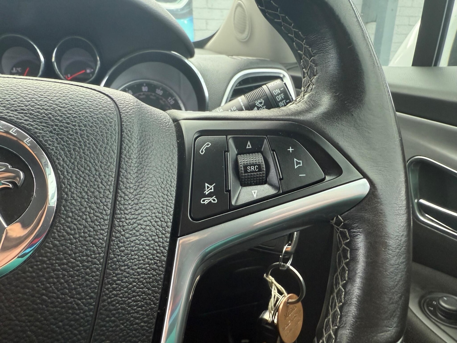 Used Vauxhall Mokka for sale - 76484407: Photo 26