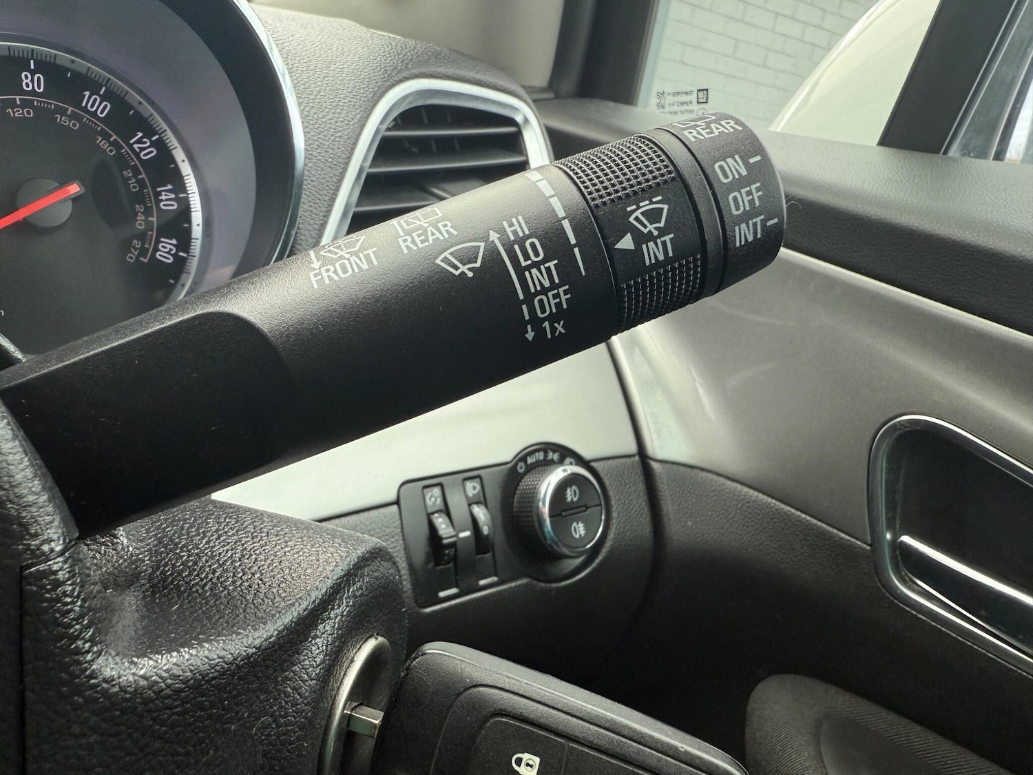 Used Vauxhall Mokka for sale - 76484407: Photo 28