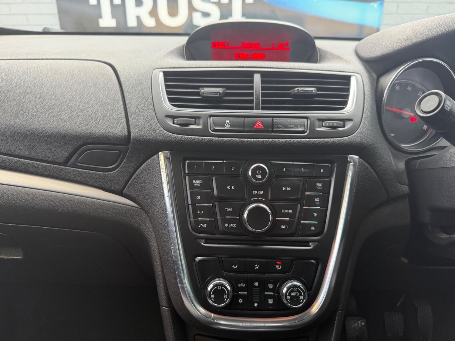 Used Vauxhall Mokka for sale - 76484407: Photo 29