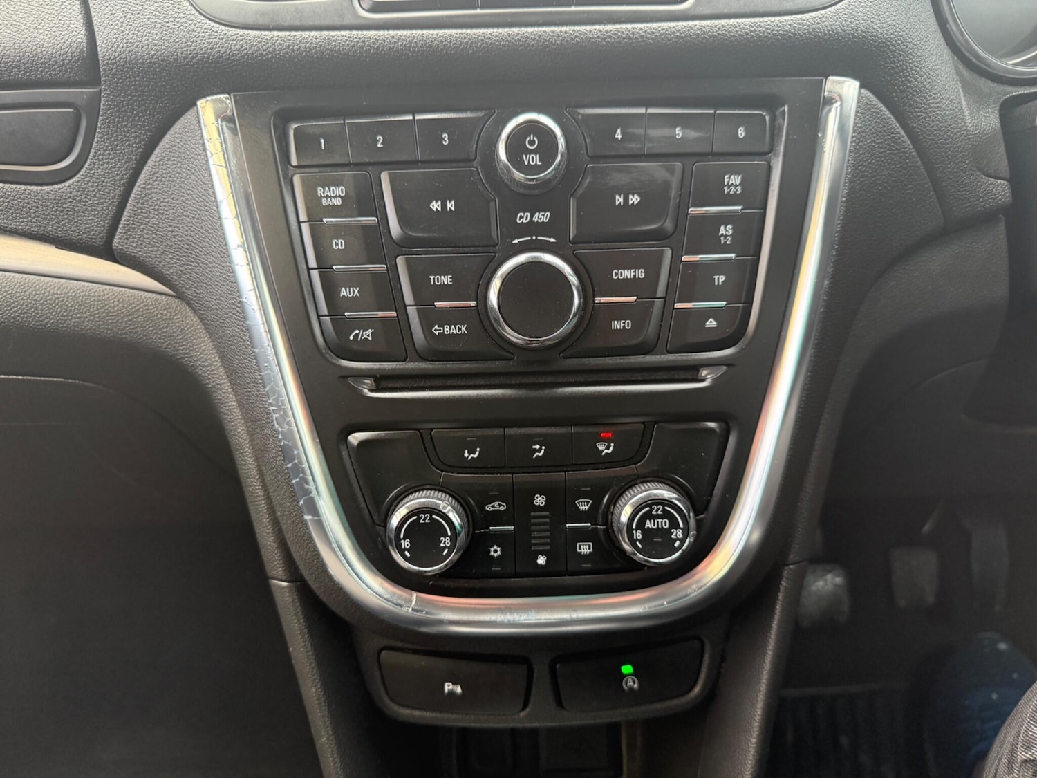 Used Vauxhall Mokka for sale - 76484407: Photo 30