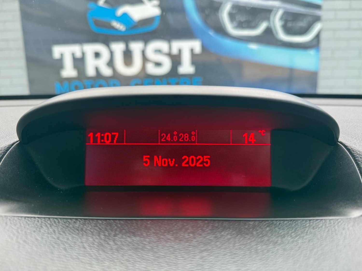 Used Vauxhall Mokka for sale - 76484407: Photo 33