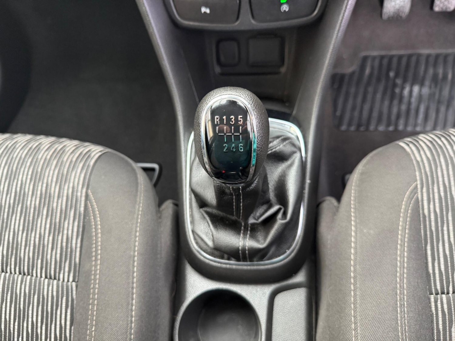 Used Vauxhall Mokka for sale - 76484407: Photo 35