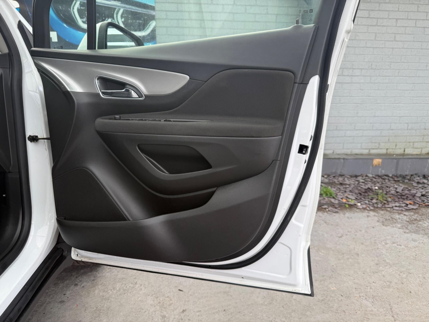 Used Vauxhall Mokka for sale - 76484407: Photo 36