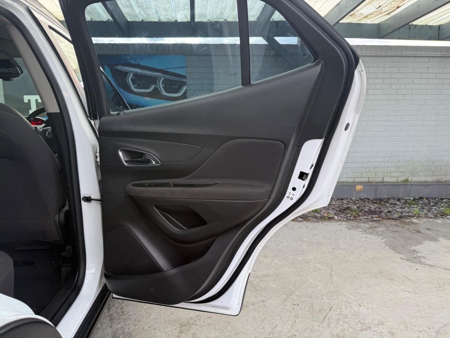 Used Vauxhall Mokka for sale - 76484407: Photo 37