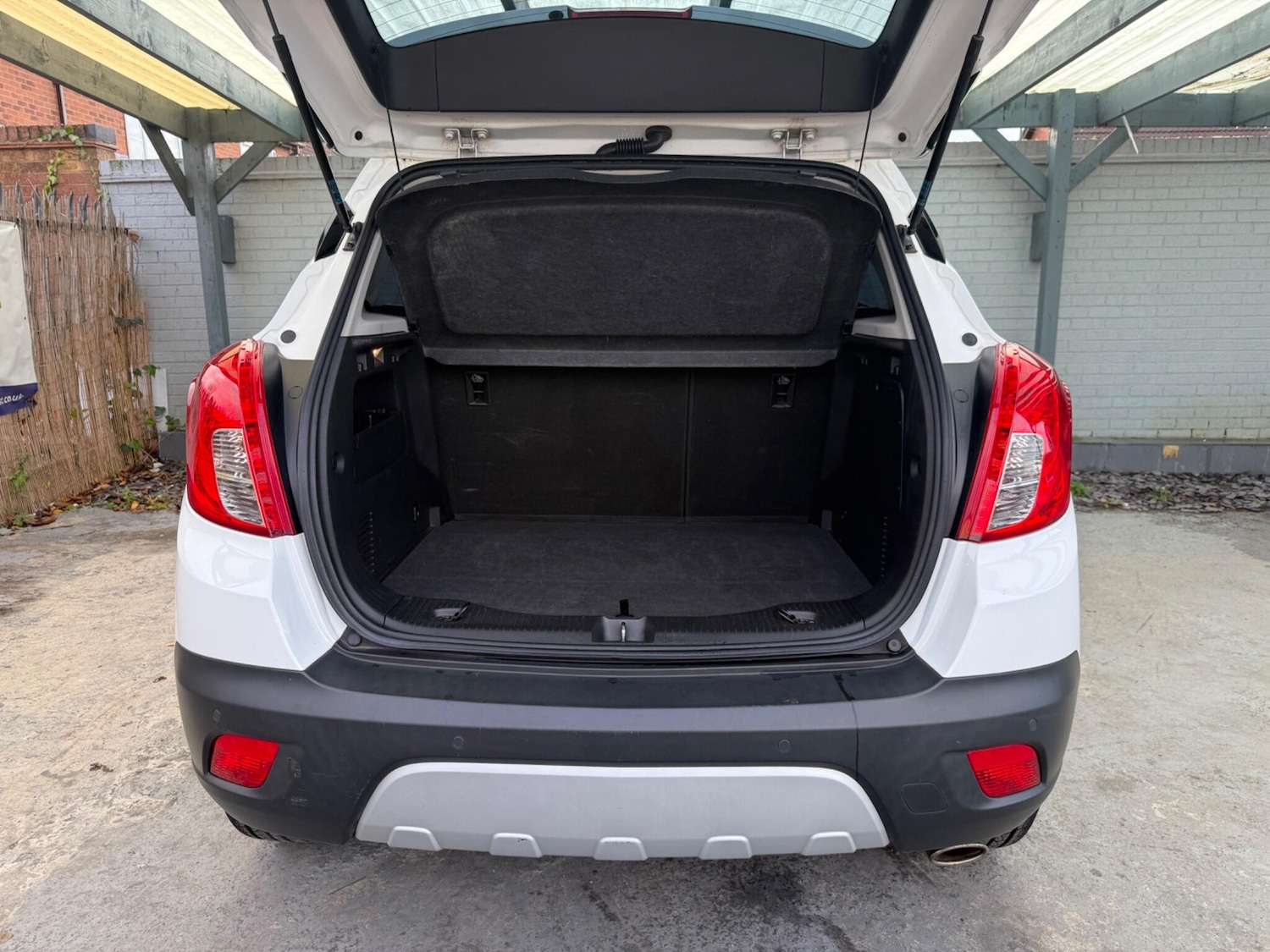 Used Vauxhall Mokka for sale - 76484407: Photo 38