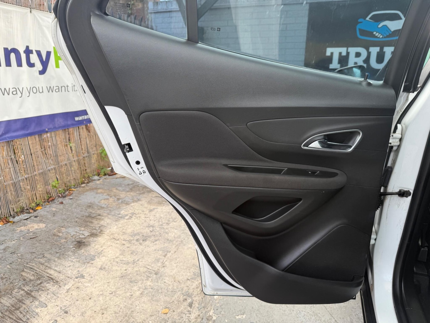 Used Vauxhall Mokka for sale - 76484407: Photo 39